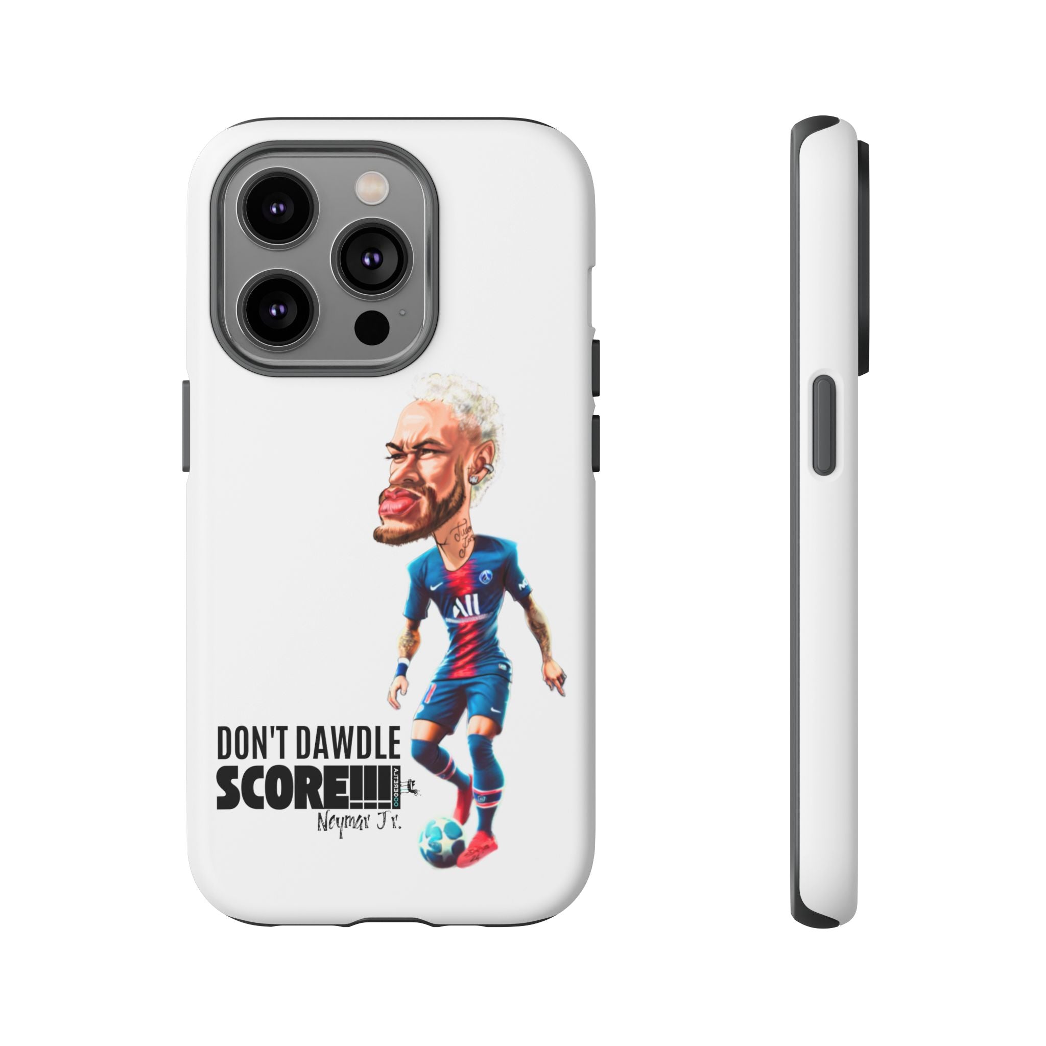 NEYMAR Jr. | Phone Case