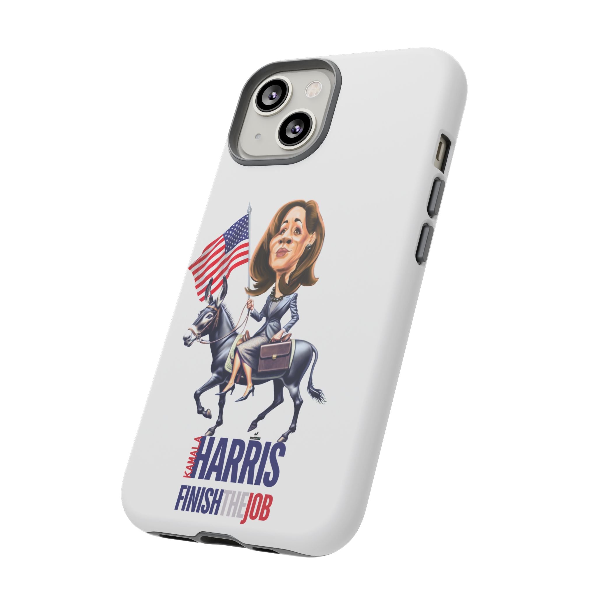 KAMALA | Phone Case