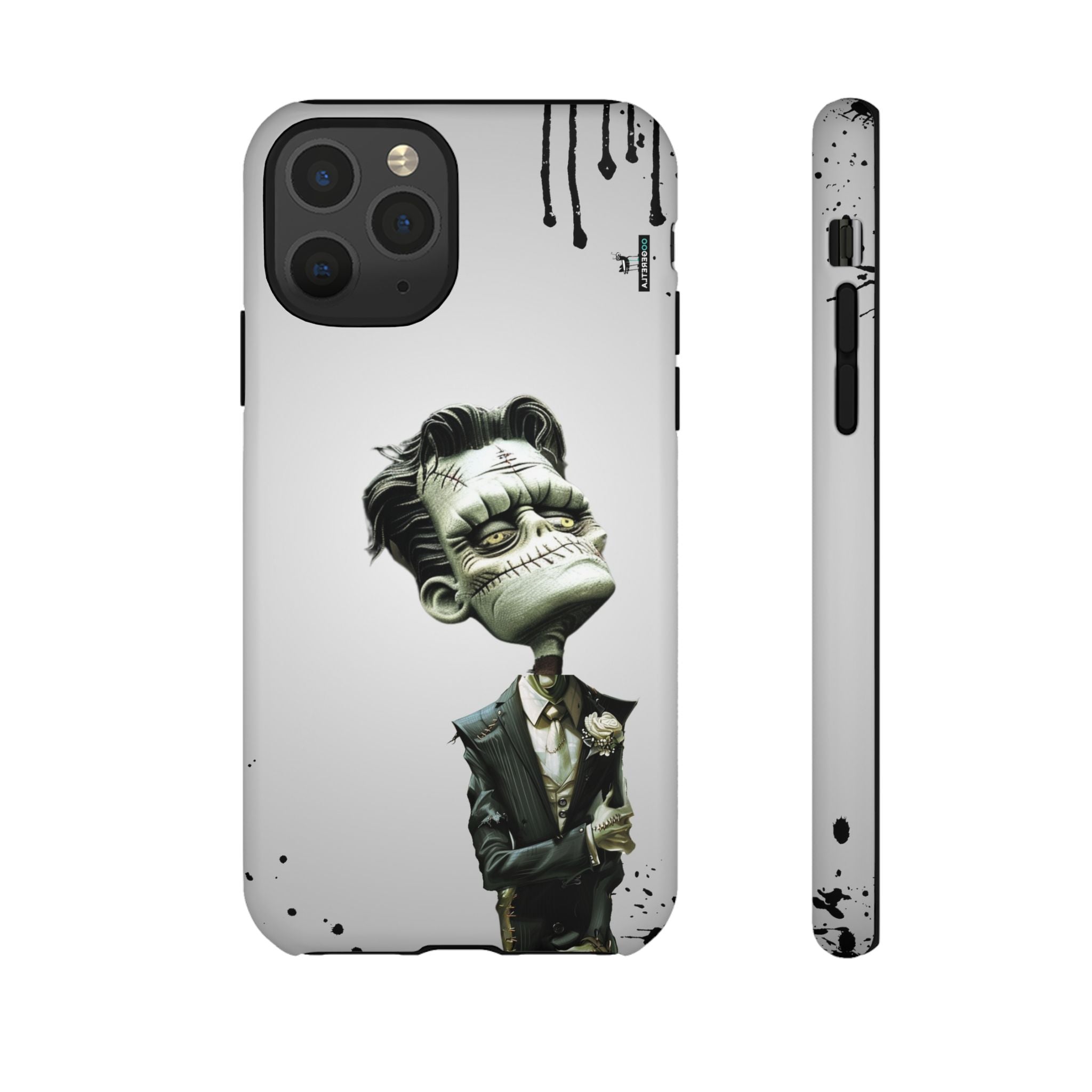 Frankenstein| Phone Case