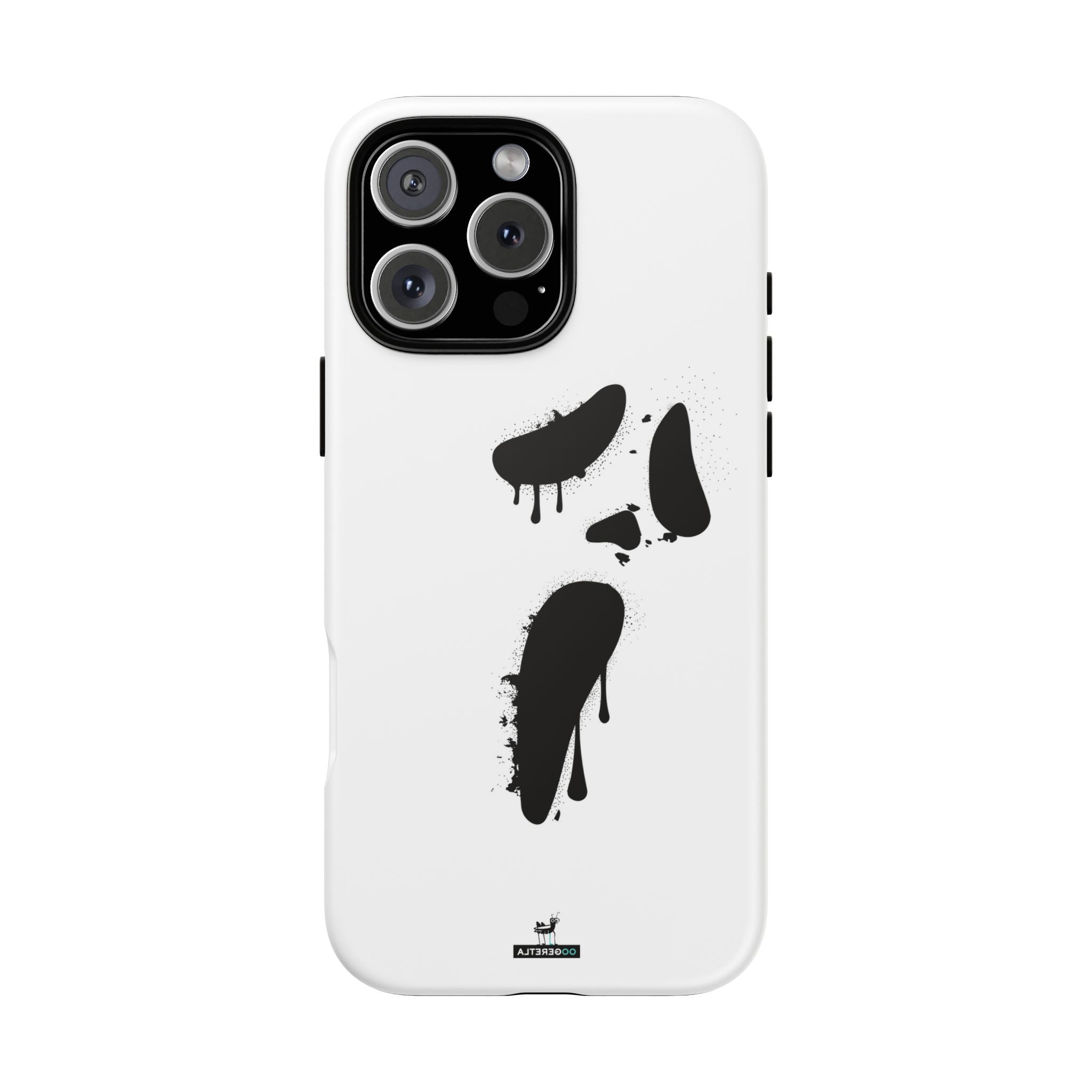 Ghostface | Phone Case