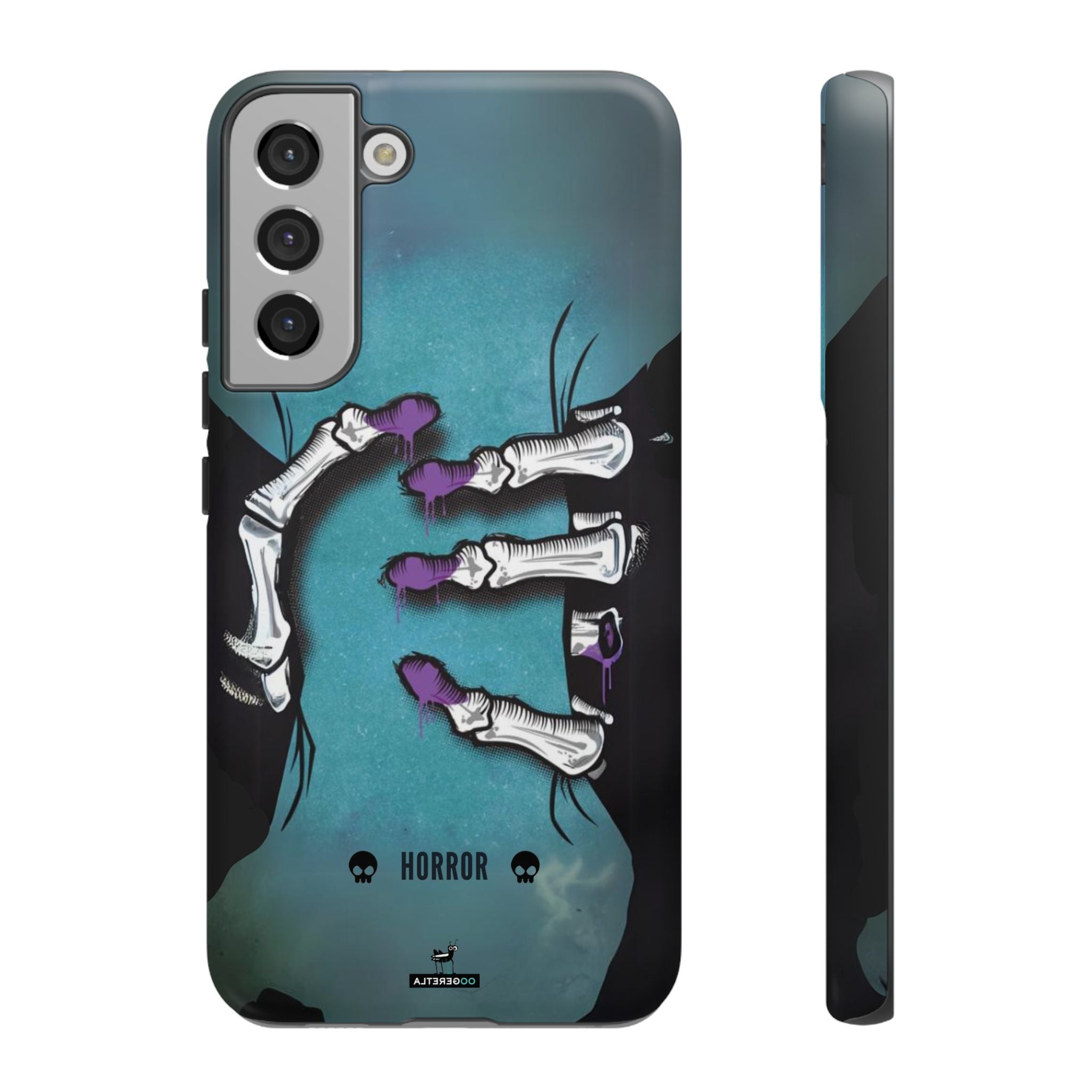 Grab it again! | Phone Case