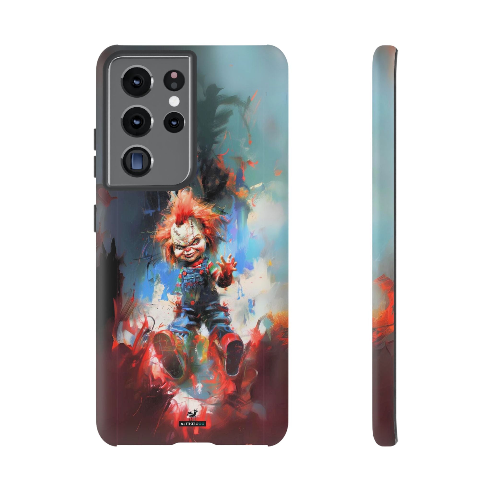 Chucky | Phone Case
