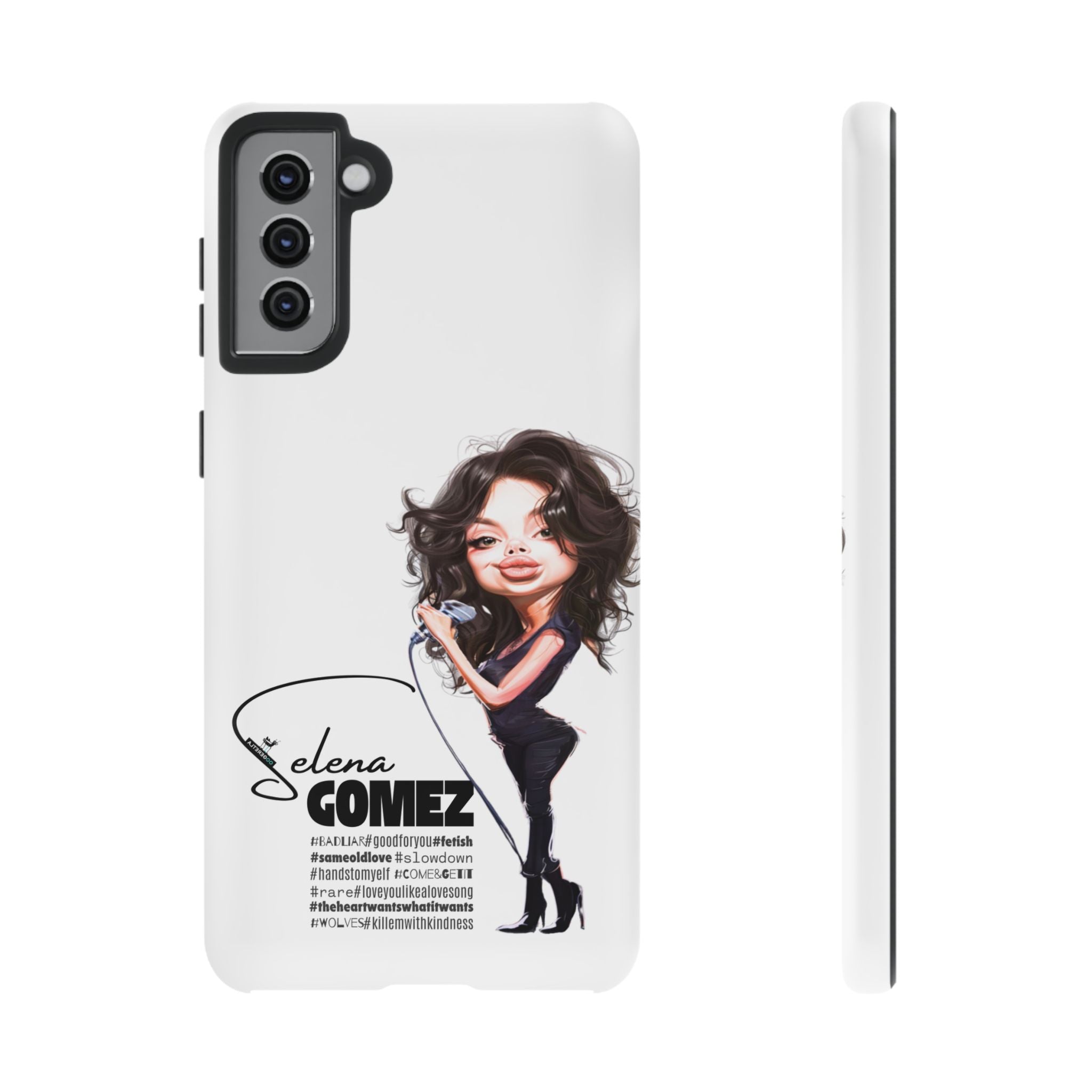 Selena GOMEZ | Phone Case