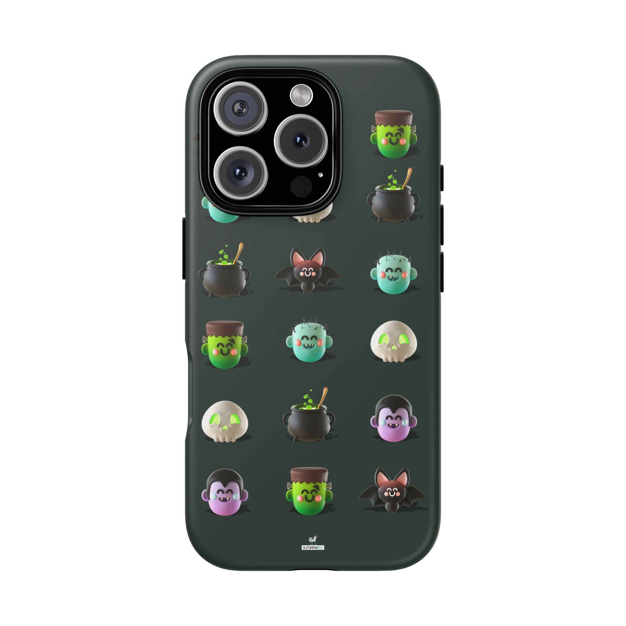 Halloween | Phone Case