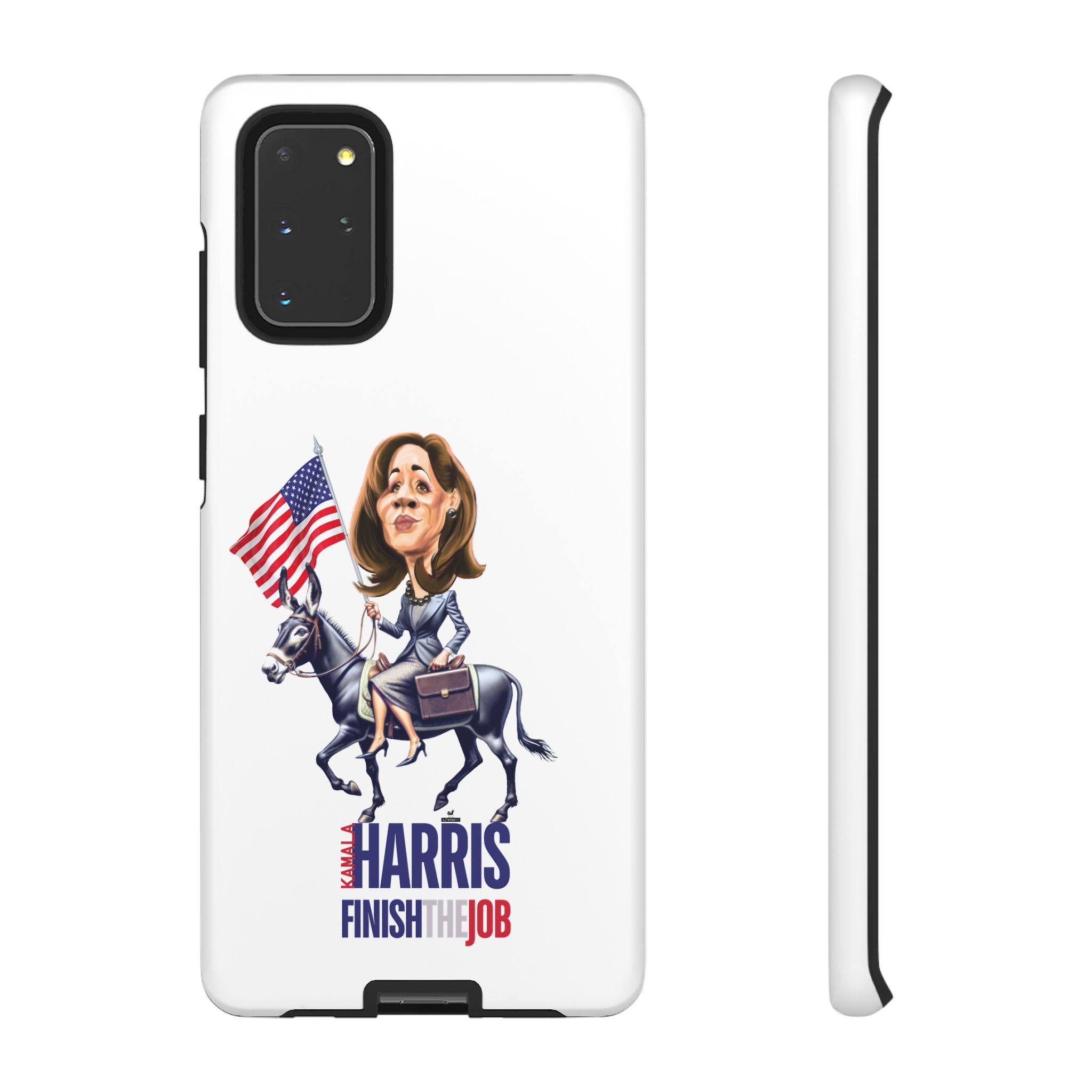 KAMALA | Phone Case