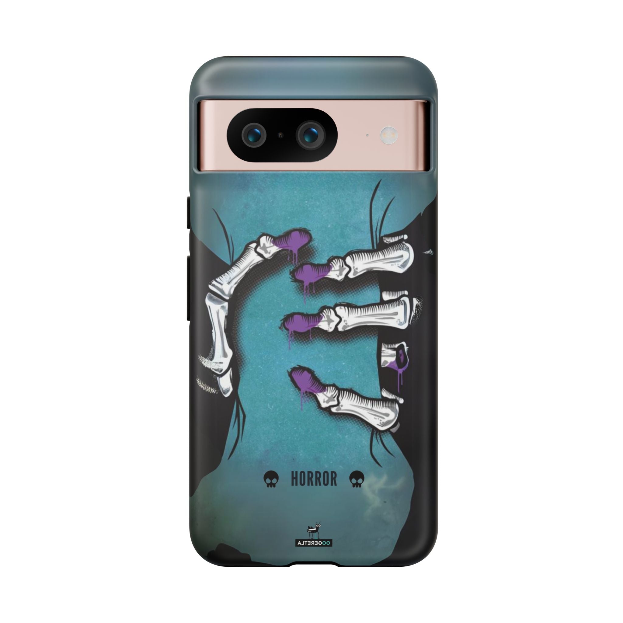 Grab it again! | Phone Case