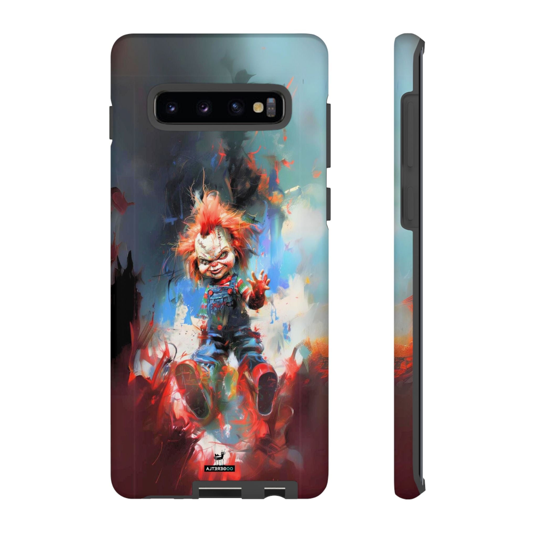 Chucky | Phone Case