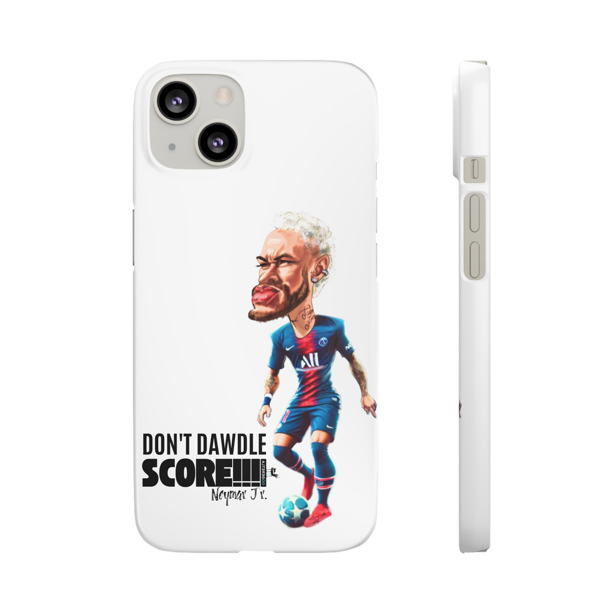 NEYMAR Jr. | Snap Case