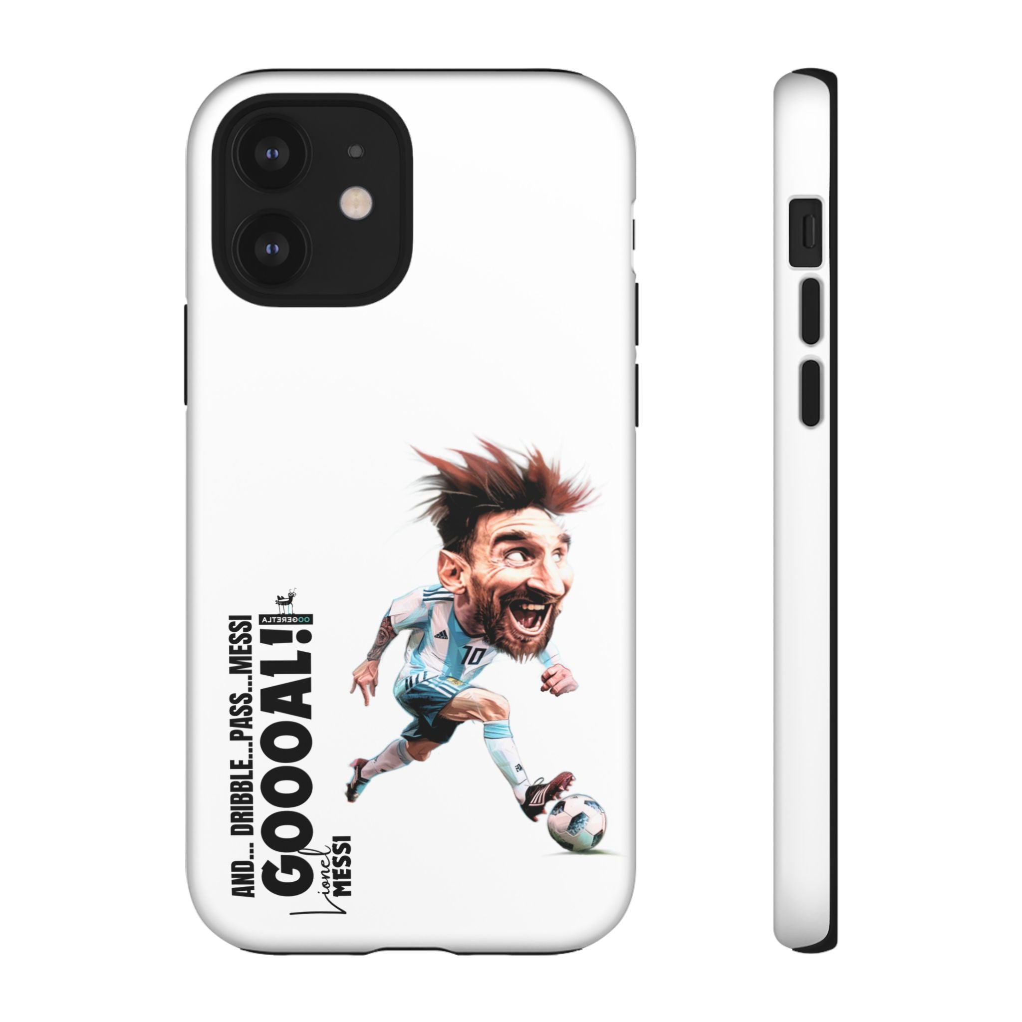 Lionel MESSI | Phone Case