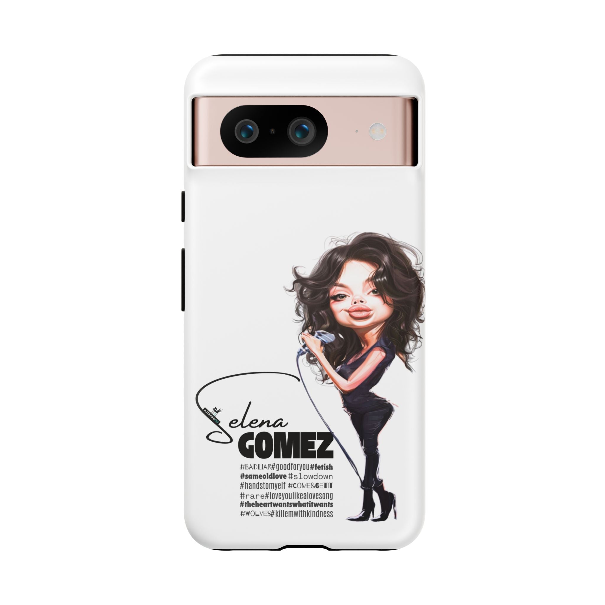 Selena GOMEZ | Phone Case
