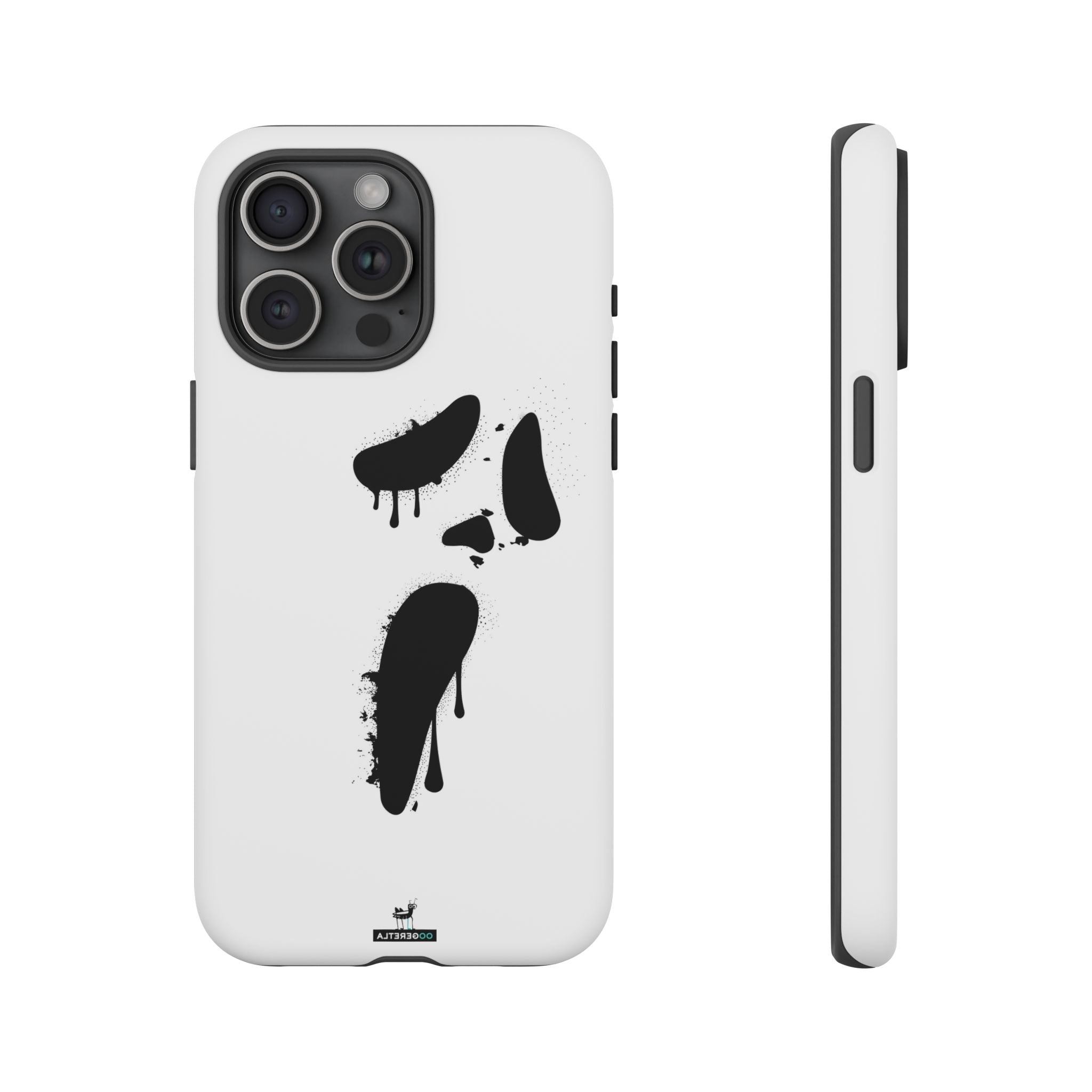 Ghostface | Phone Case