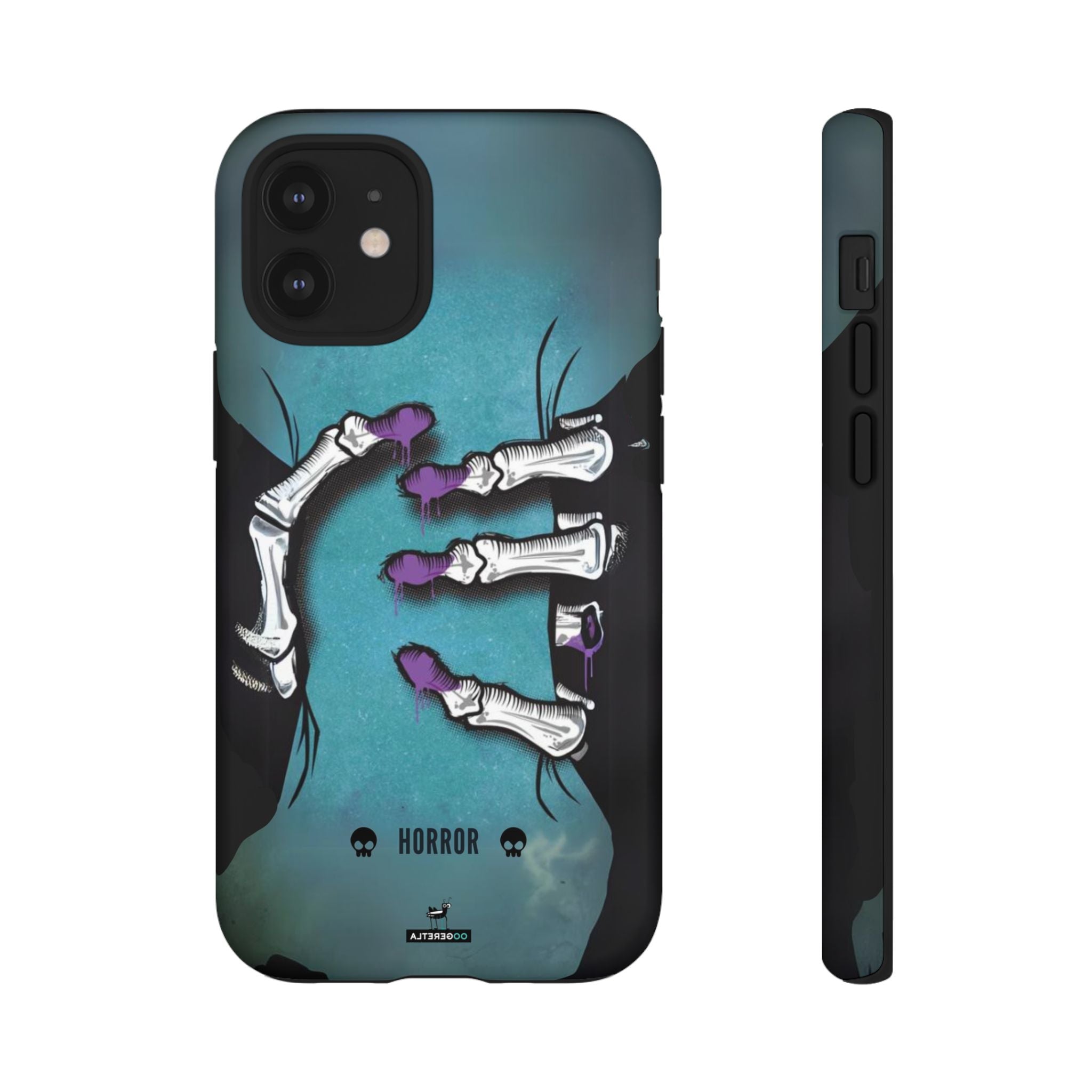 Grab it again! | Phone Case