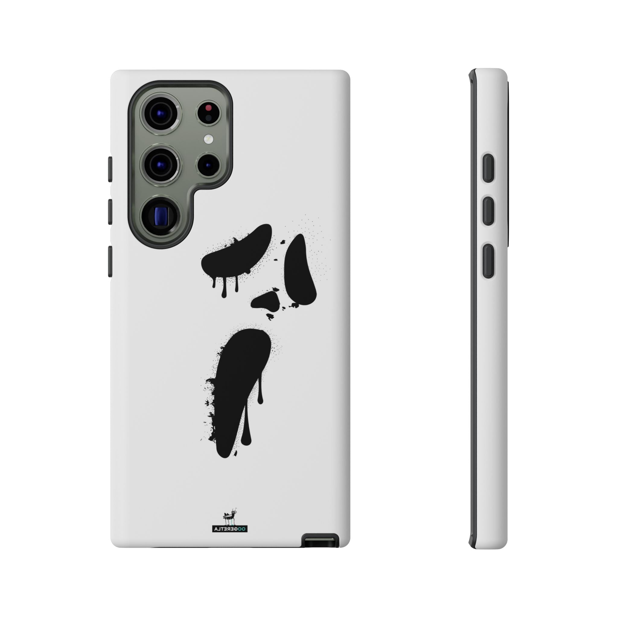 Ghostface | Phone Case