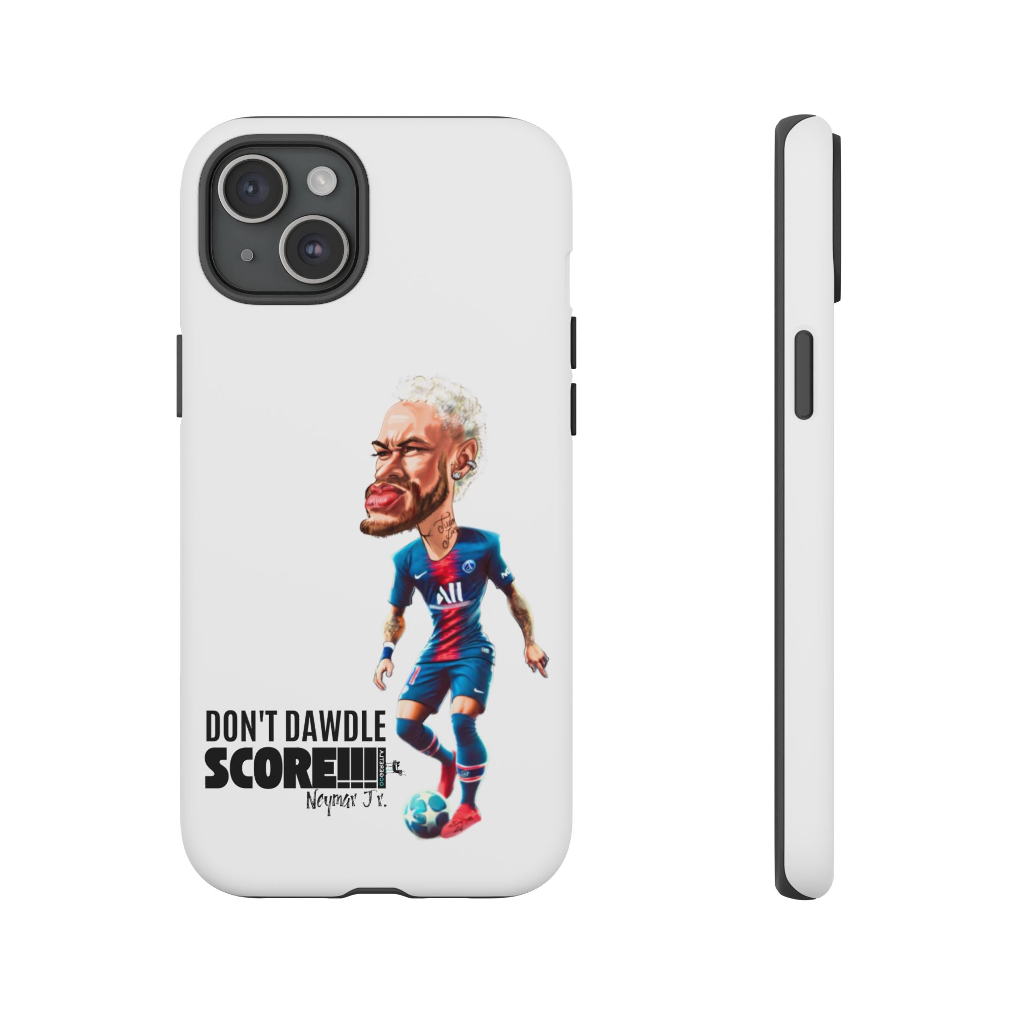 NEYMAR Jr. | Phone Case