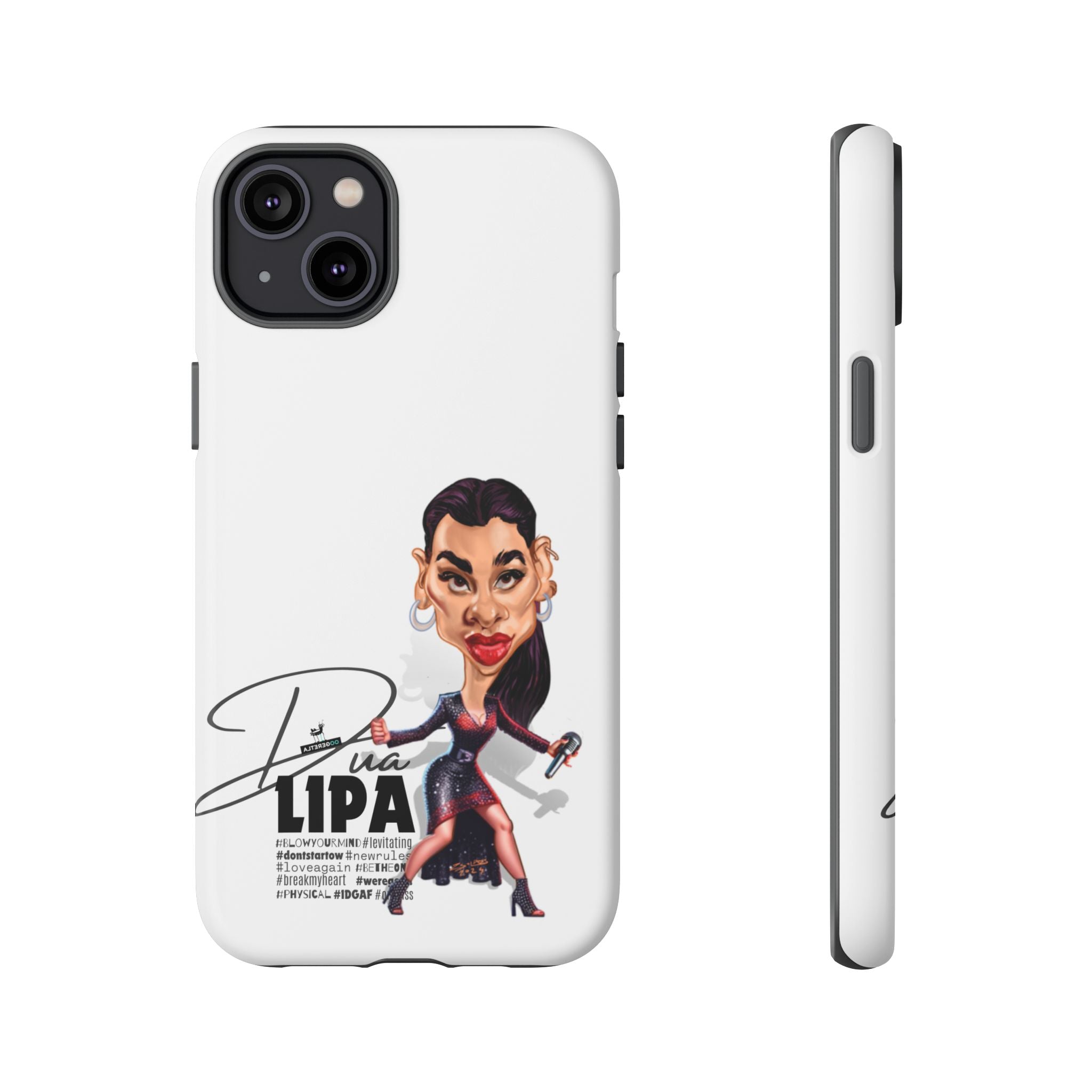 Dua LIPA | Phone Case