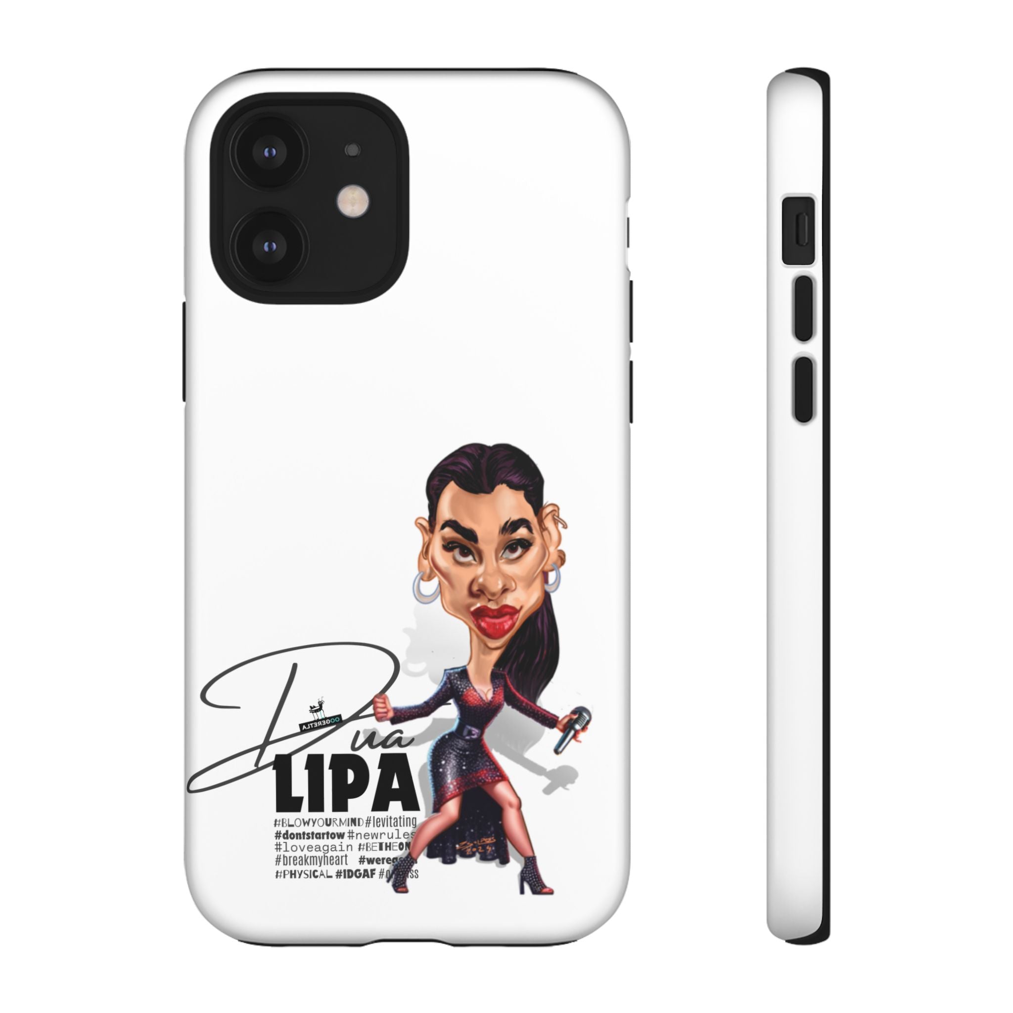 Dua LIPA | Phone Case