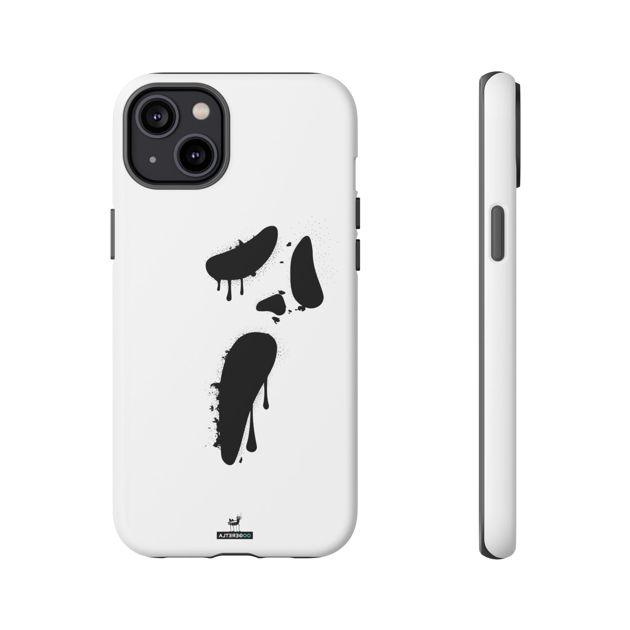 Ghostface | Phone Case