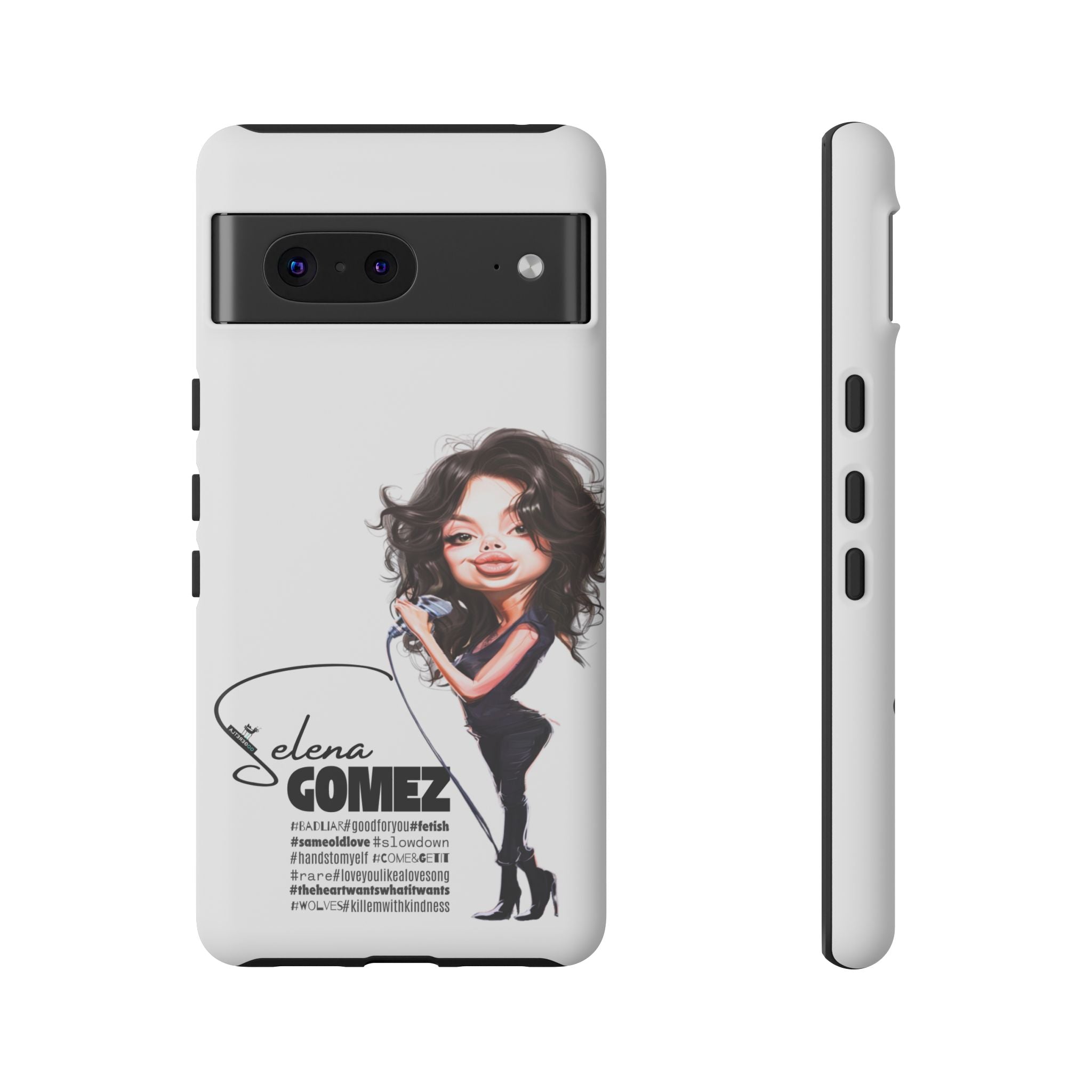Selena GOMEZ | Phone Case