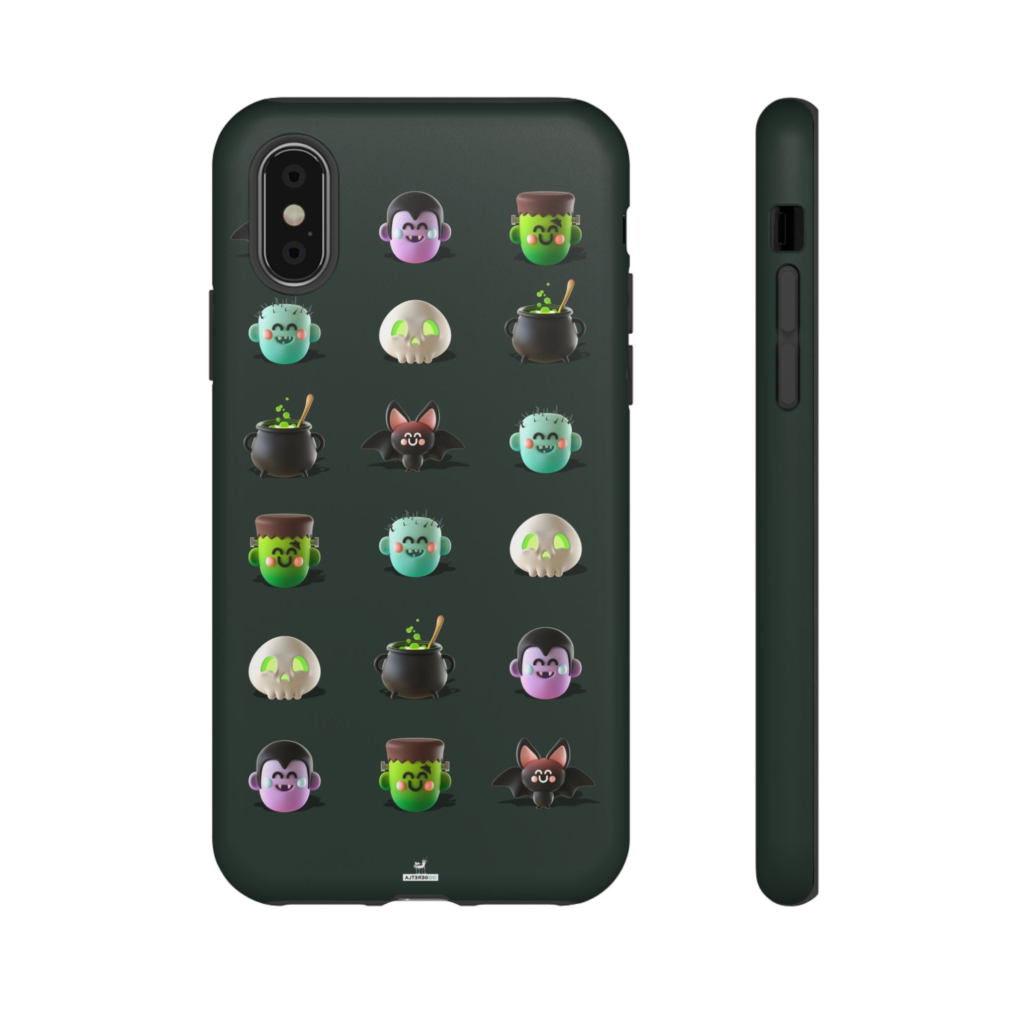 Halloween | Phone Case