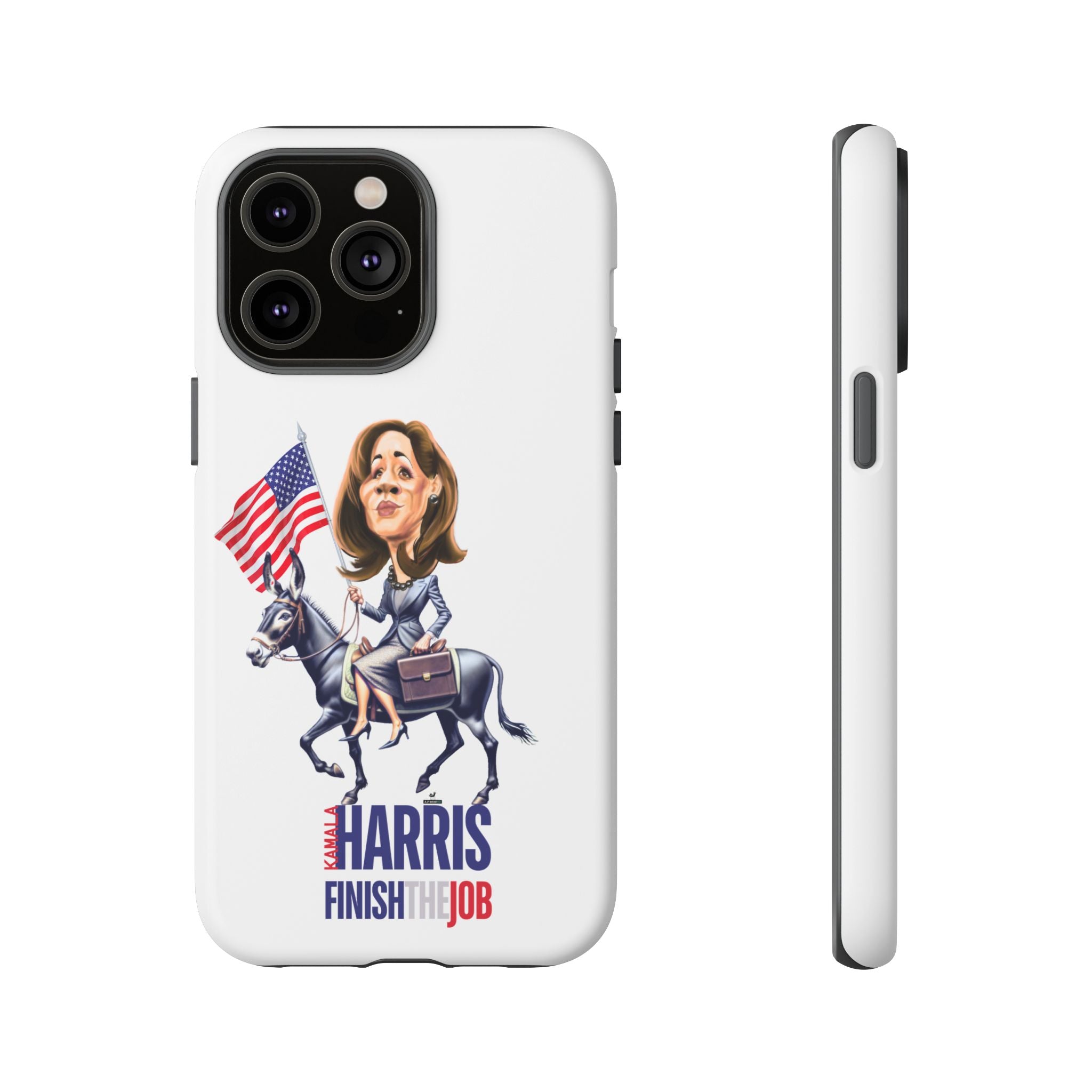 KAMALA | Phone Case