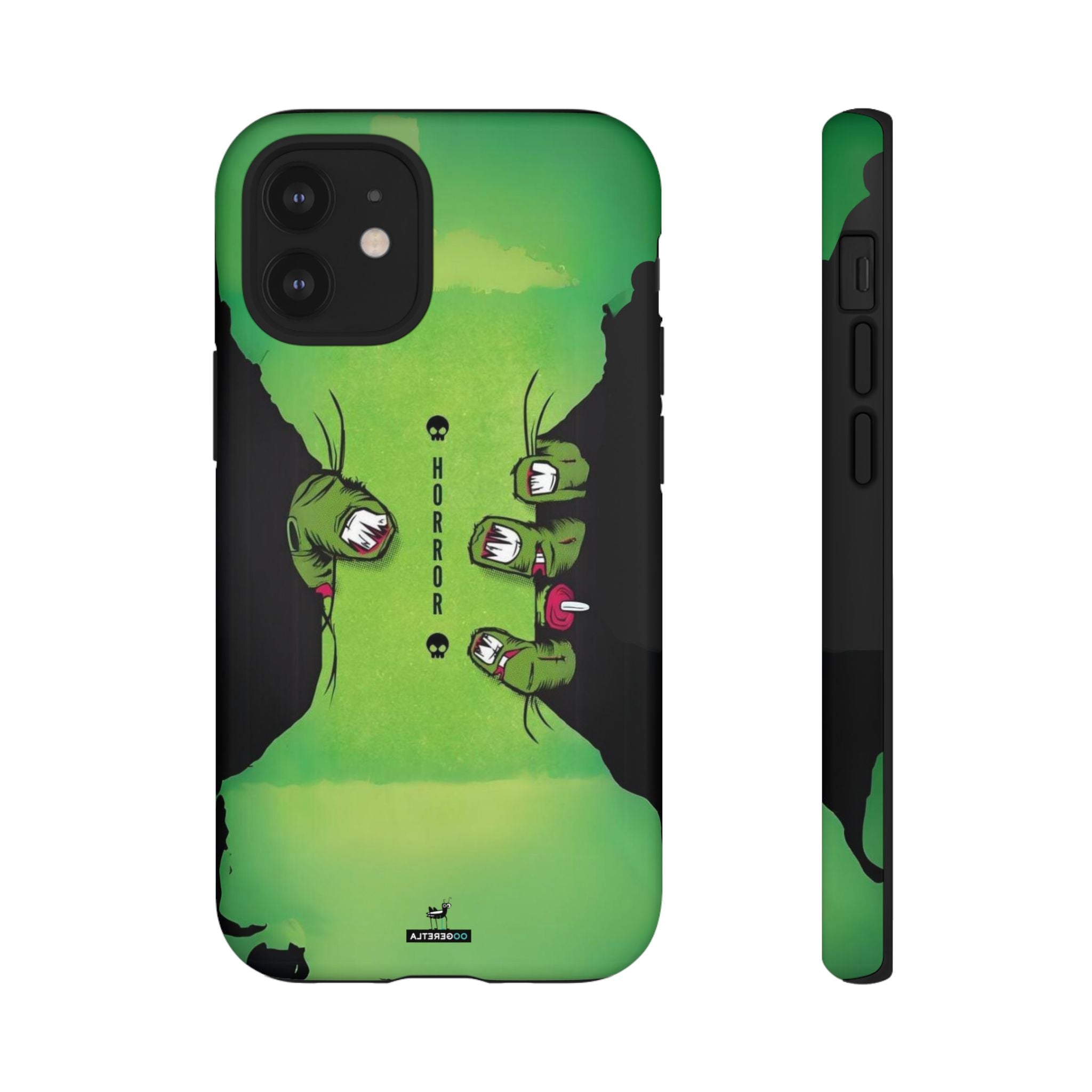Grab it! | Phone Case
