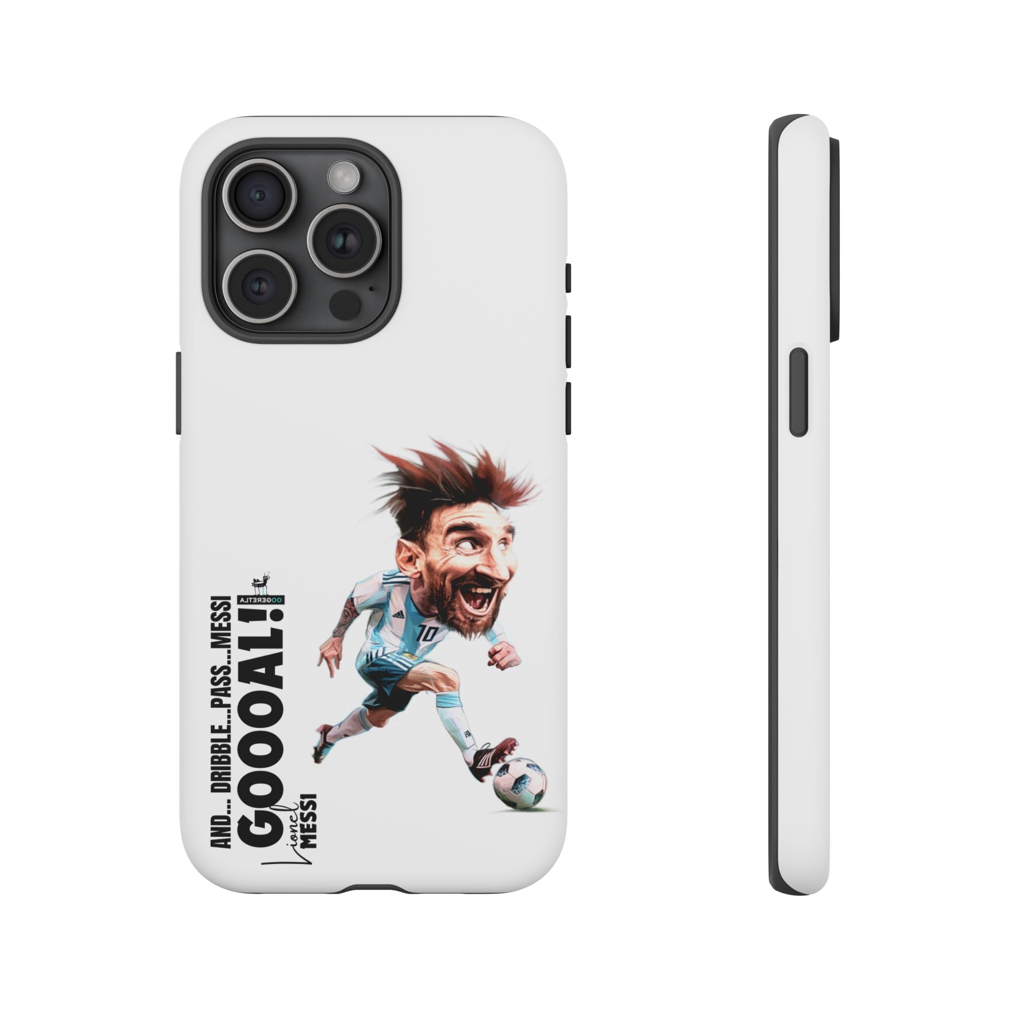 Lionel MESSI | Phone Case