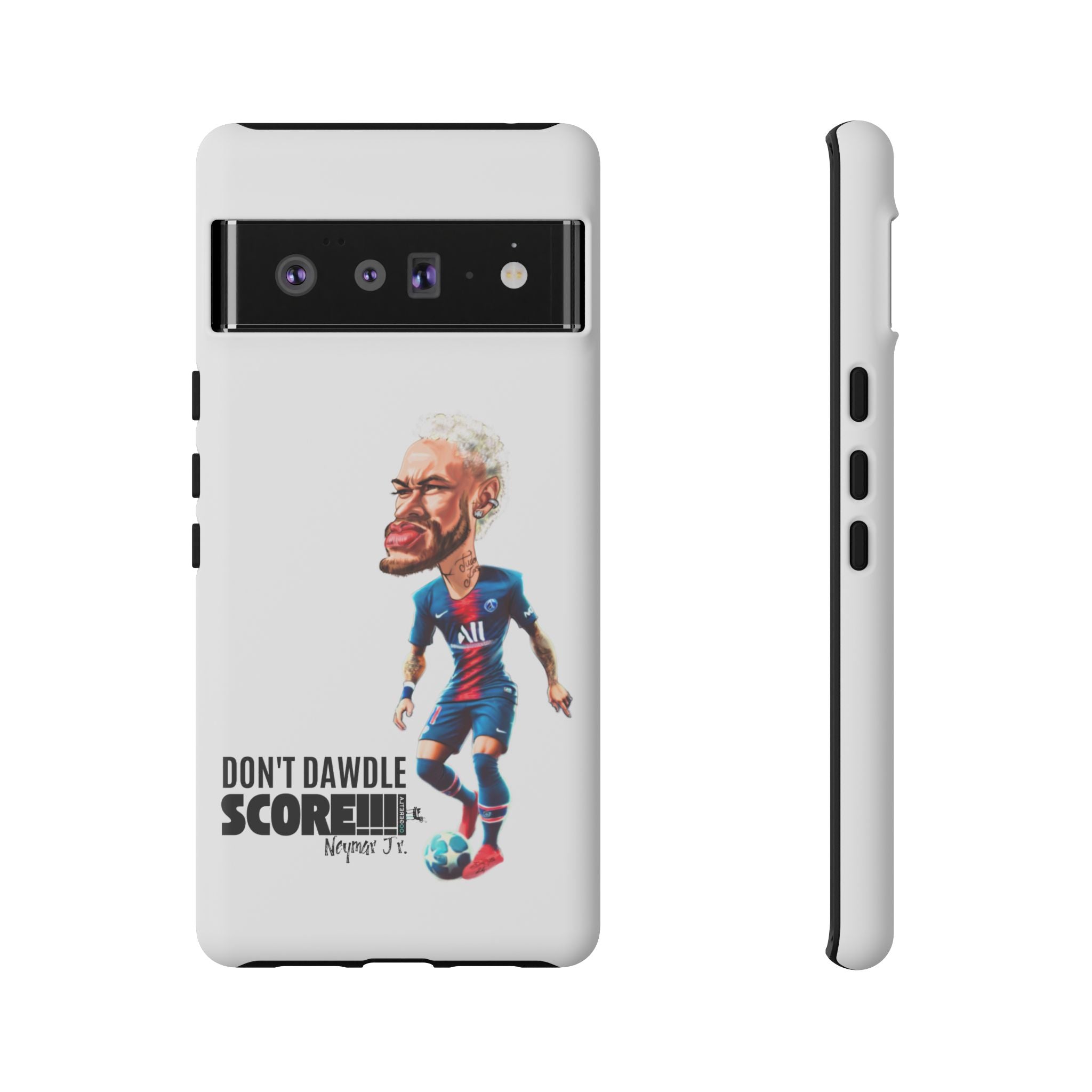 NEYMAR Jr. | Phone Case