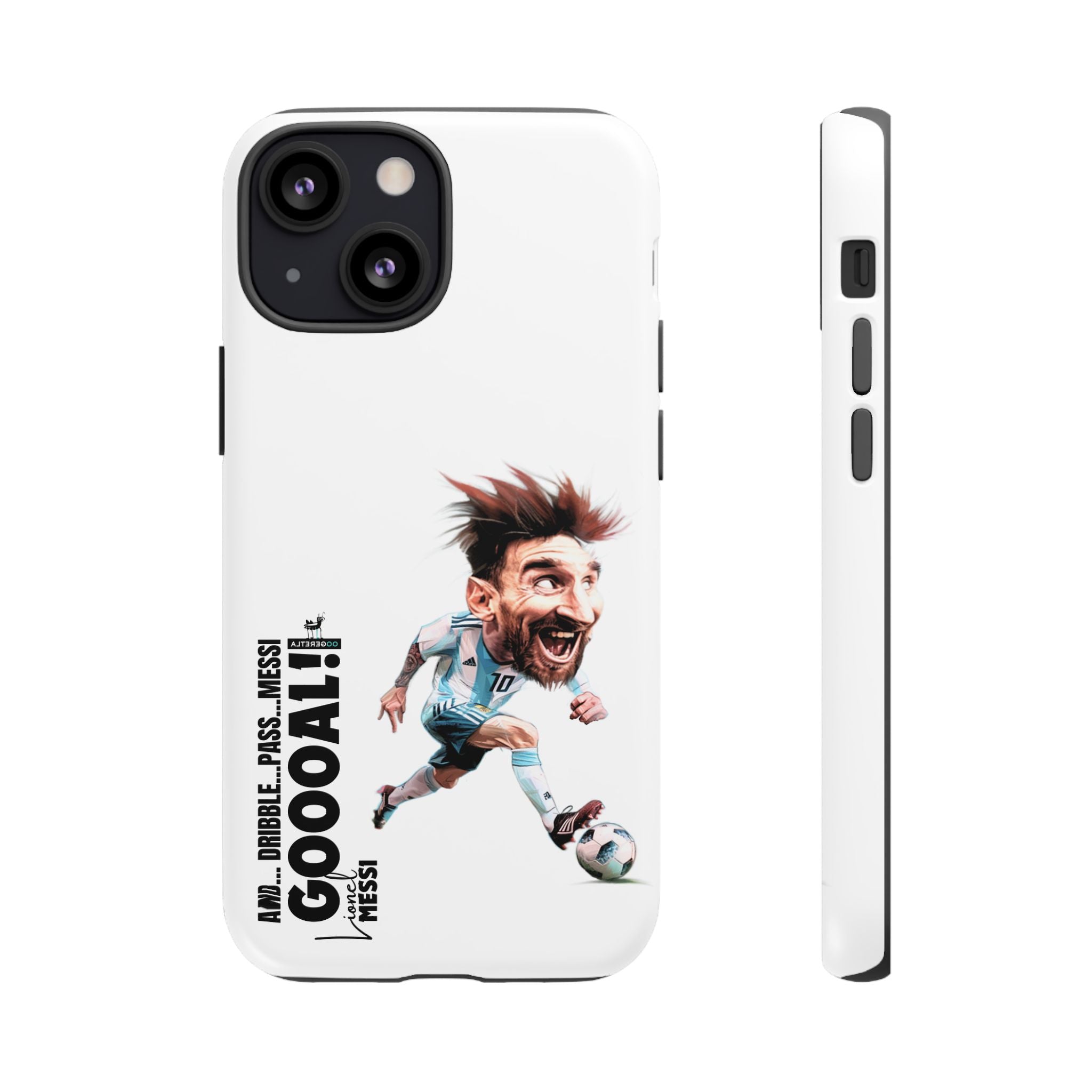 Lionel MESSI | Phone Case