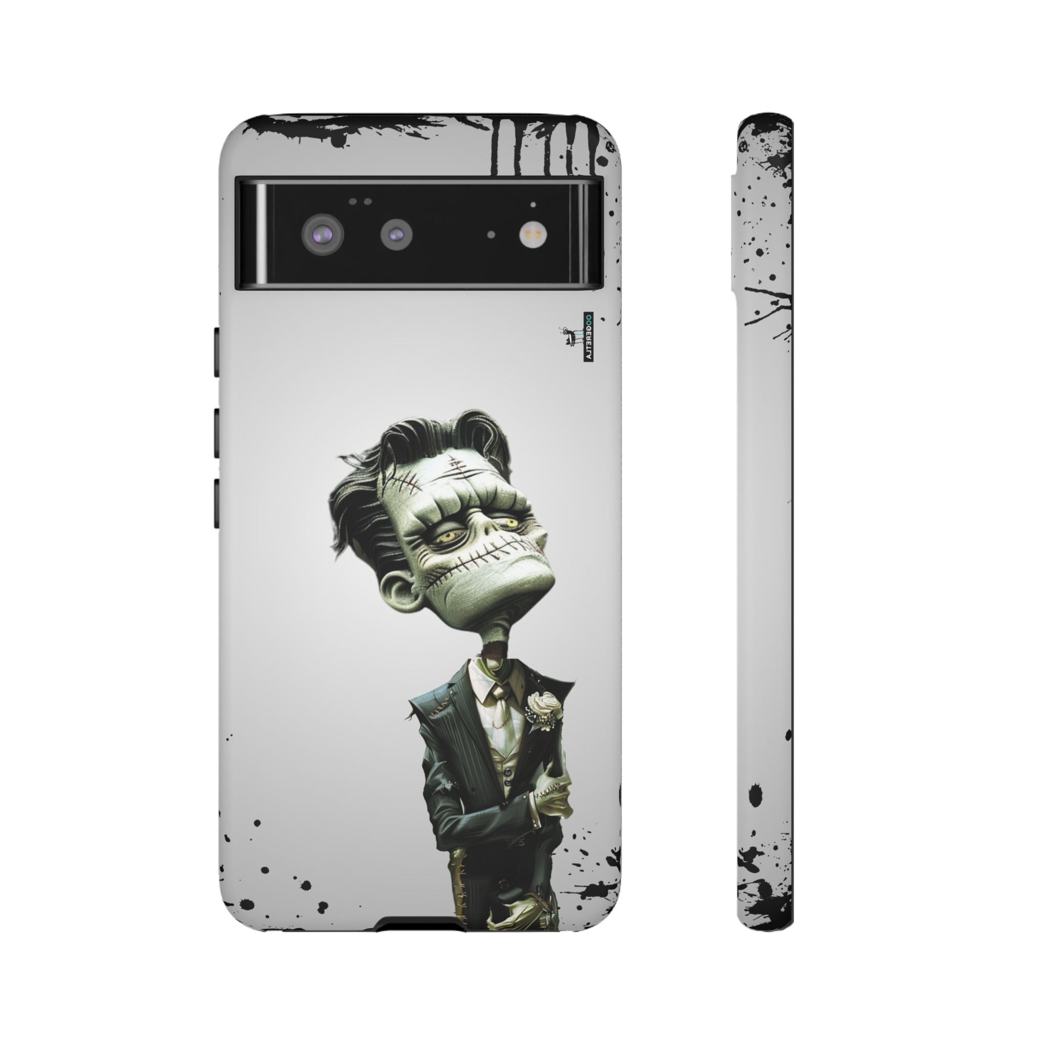 Frankenstein| Phone Case