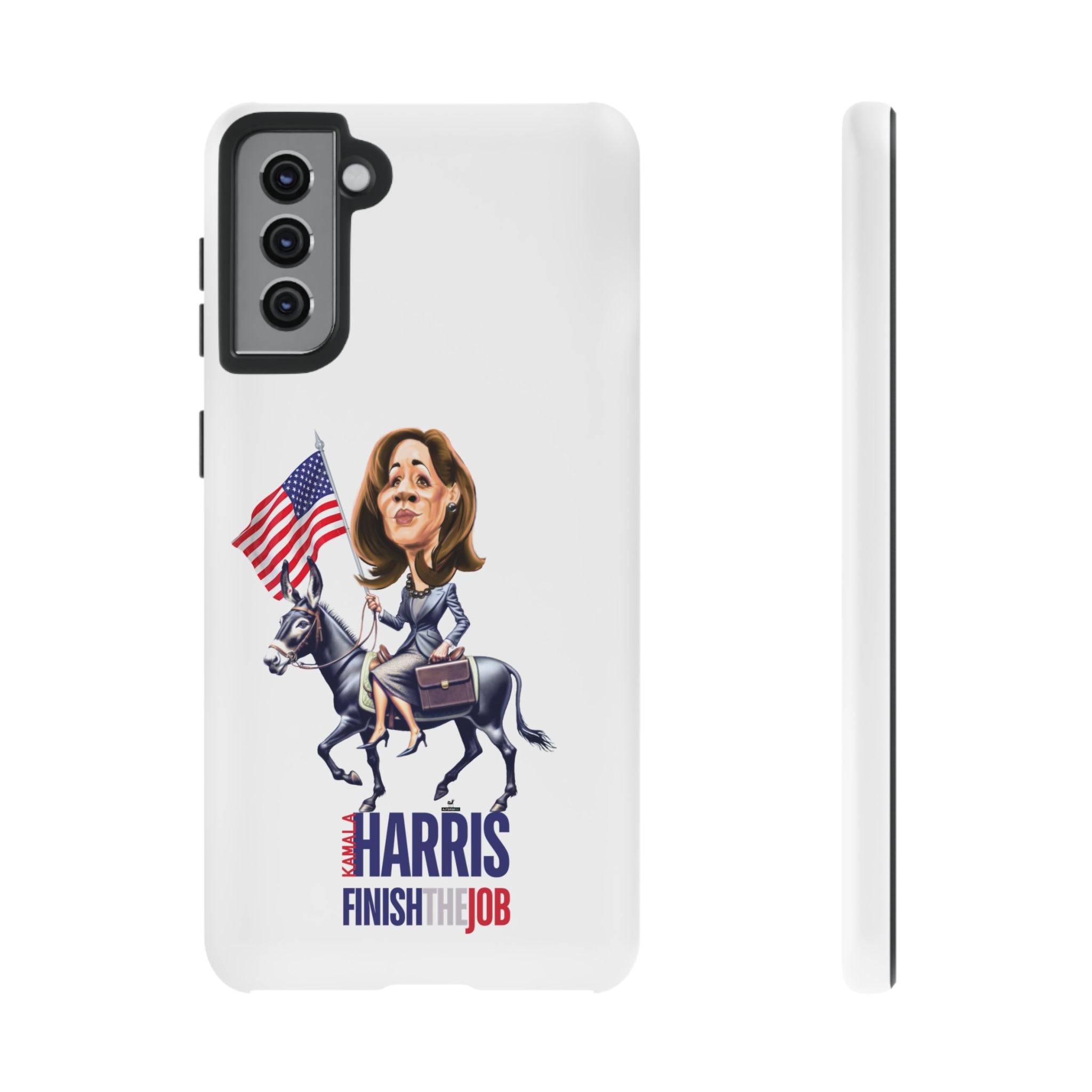 KAMALA | Phone Case