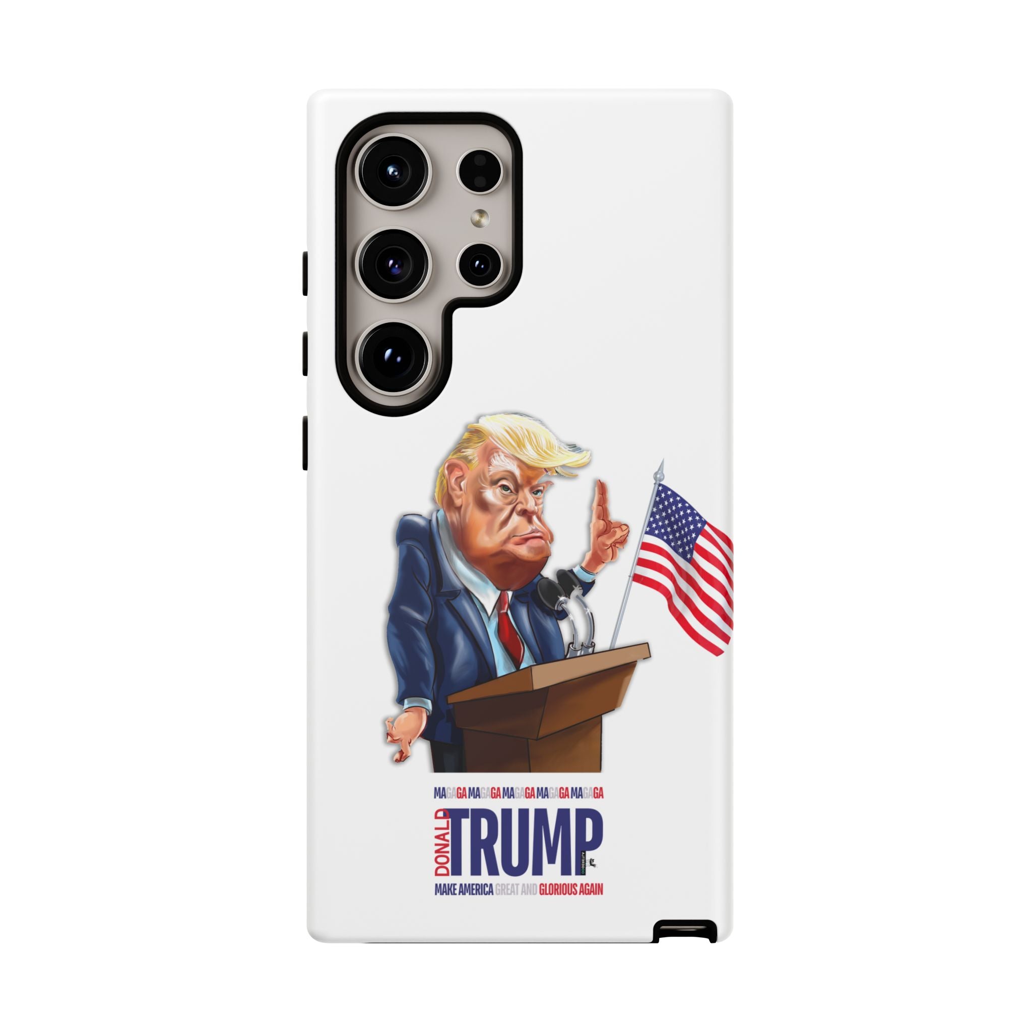 Donald TRUMP | Phone Case