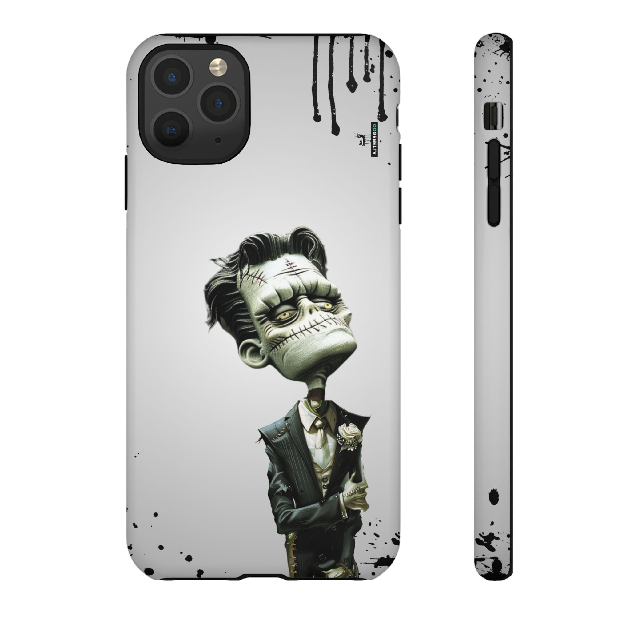 Frankenstein| Phone Case