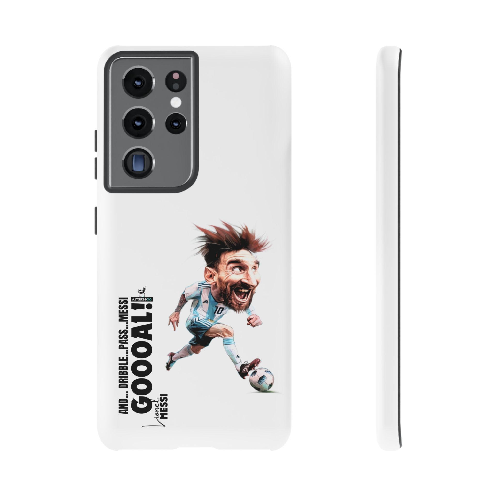 Lionel MESSI | Phone Case