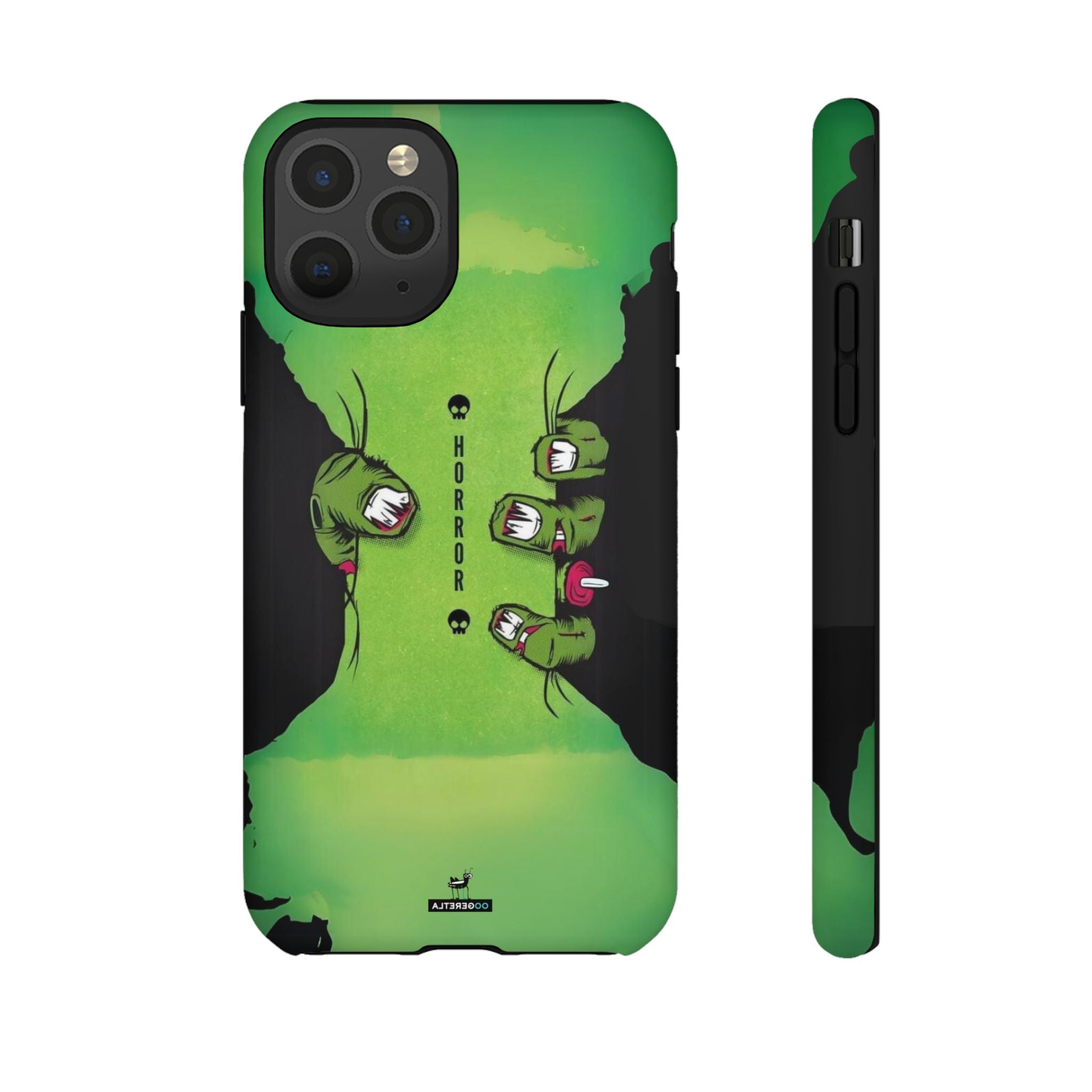 Grab it! | Phone Case
