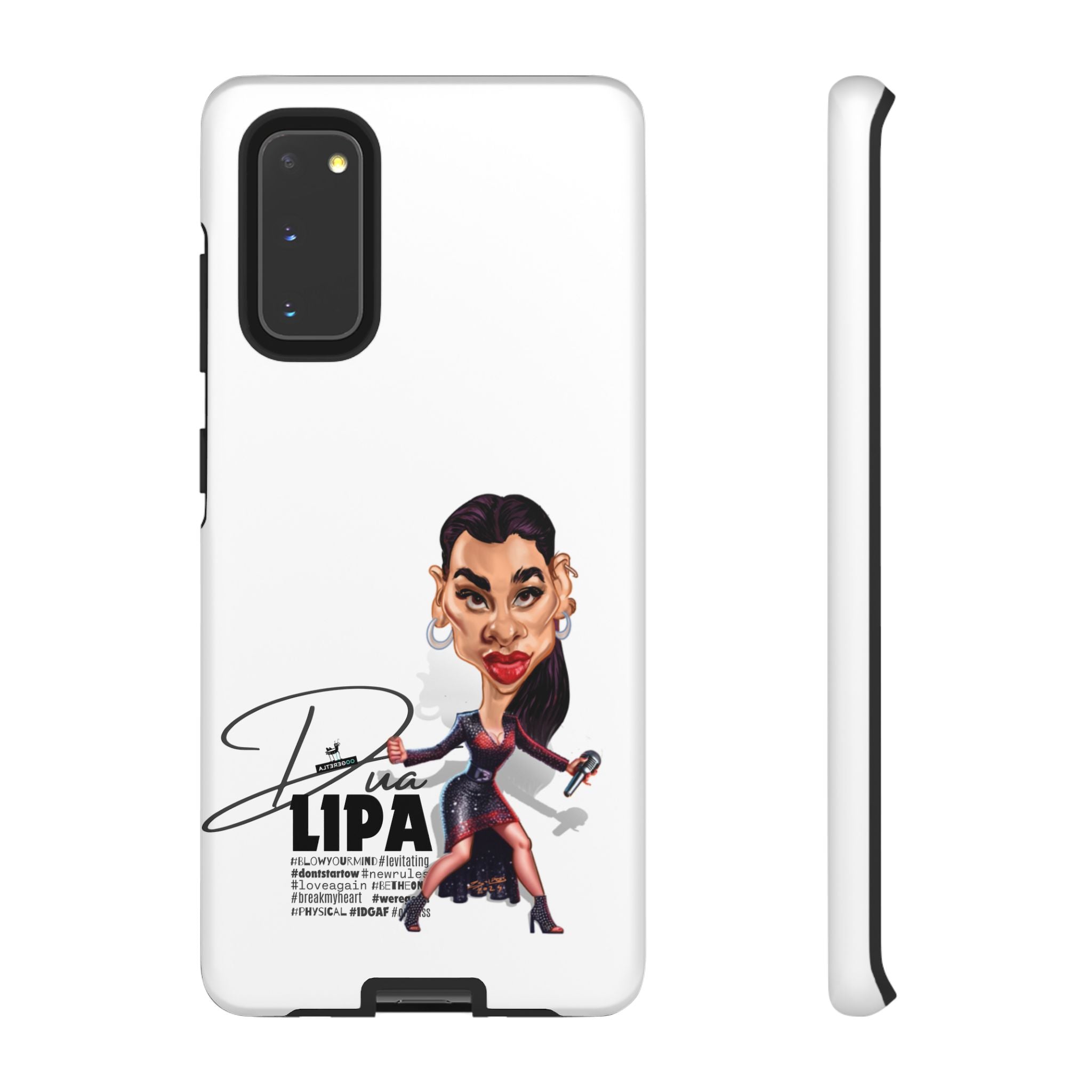 Dua LIPA | Phone Case