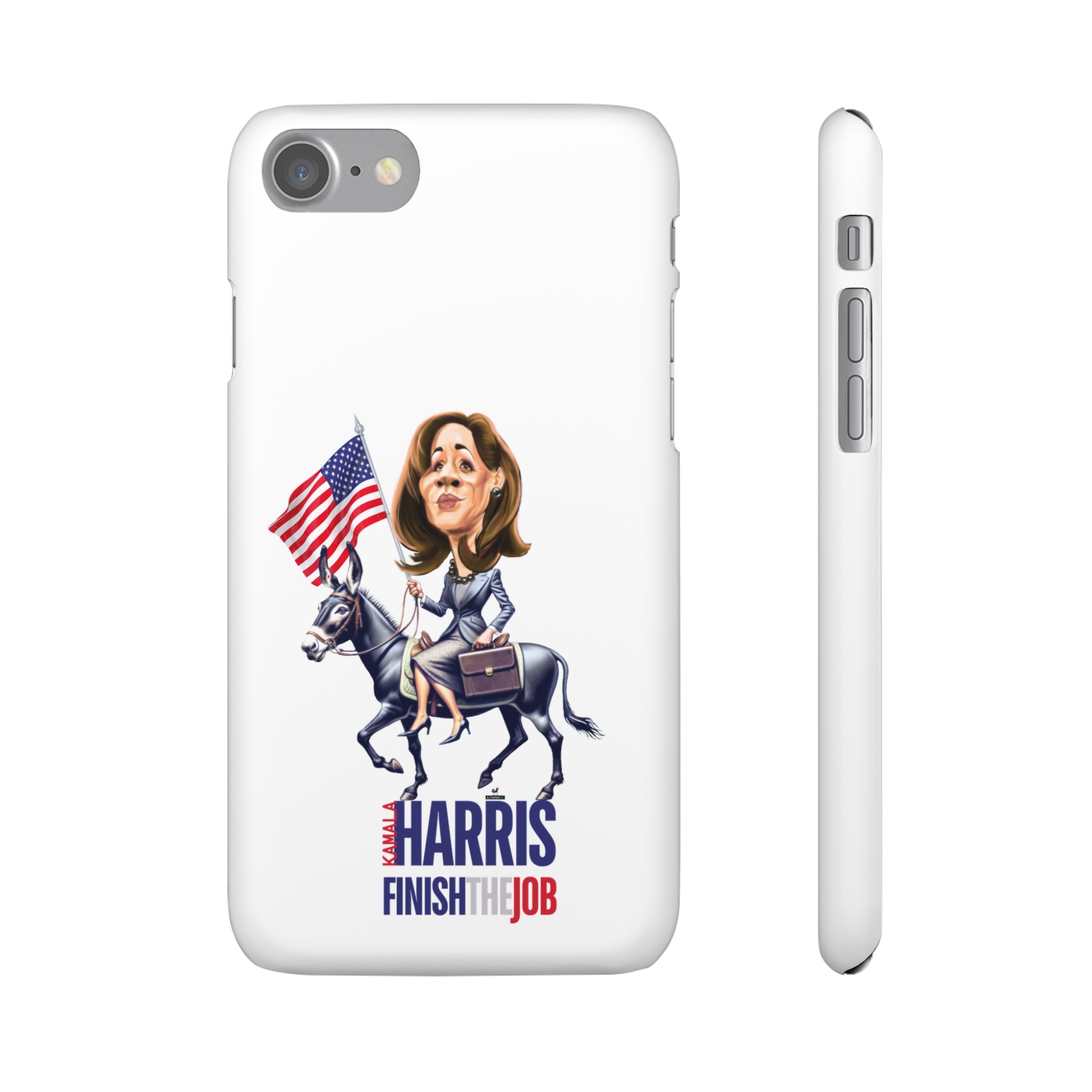 KAMALA | Snap Case