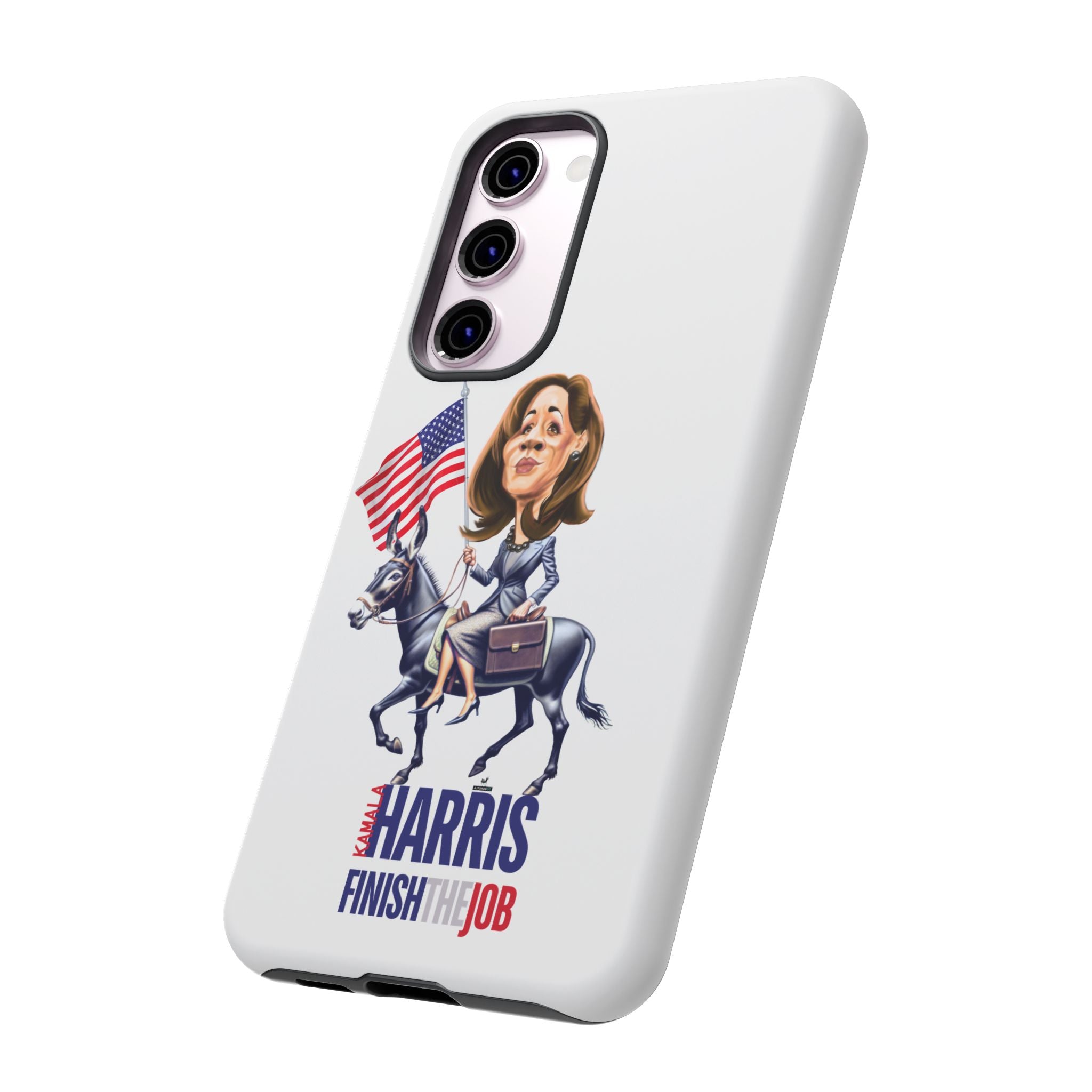 KAMALA | Phone Case