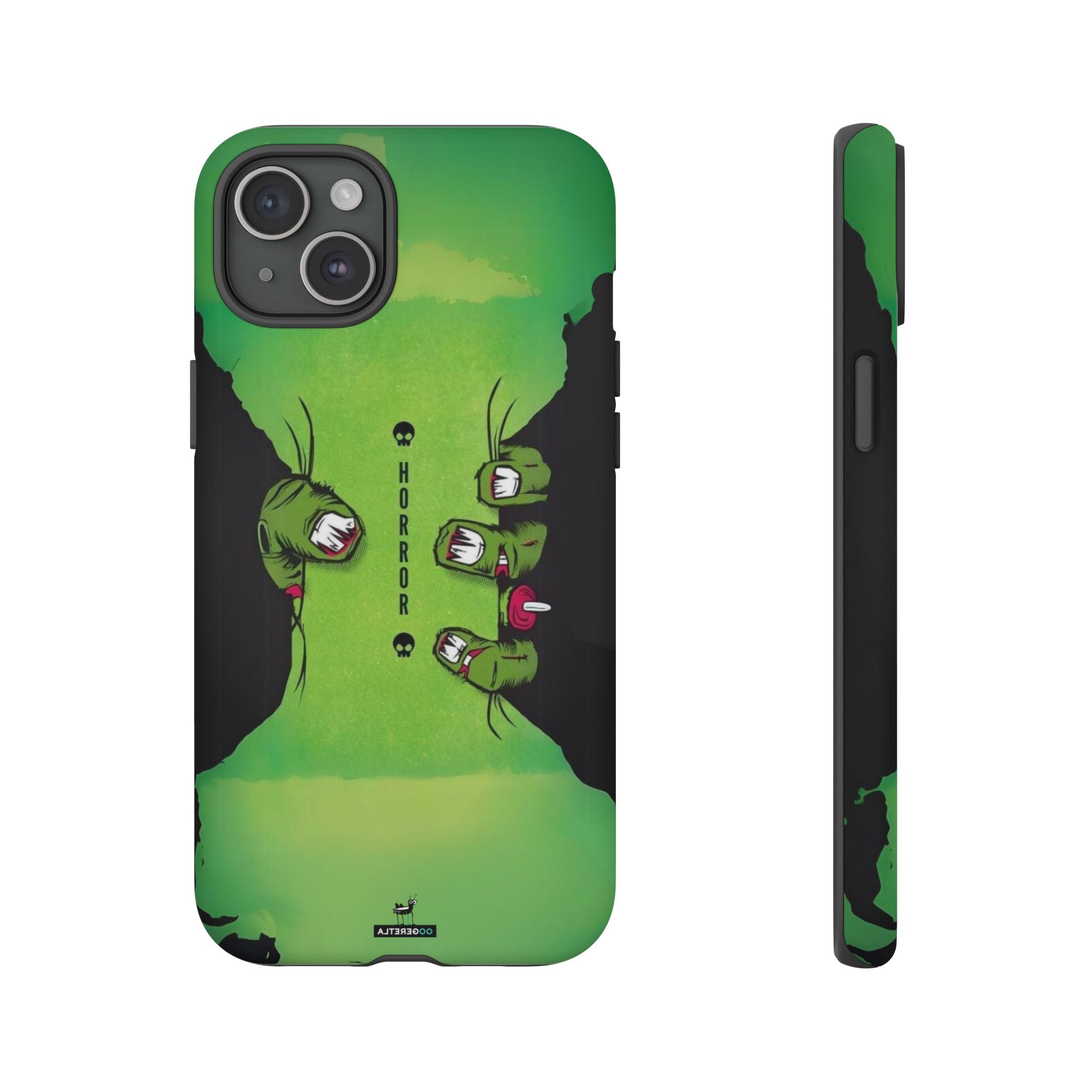 Grab it! | Phone Case