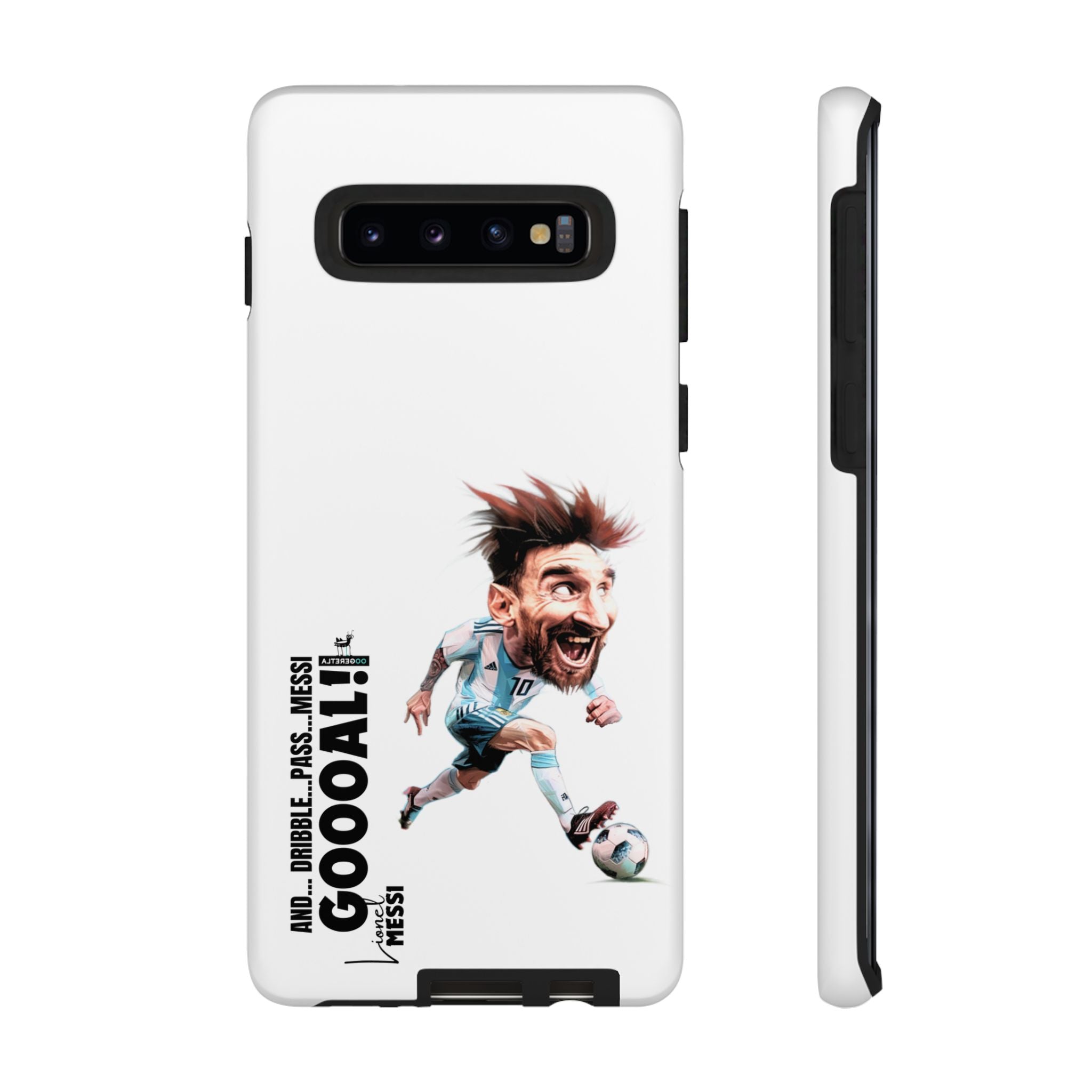 Lionel MESSI | Phone Case
