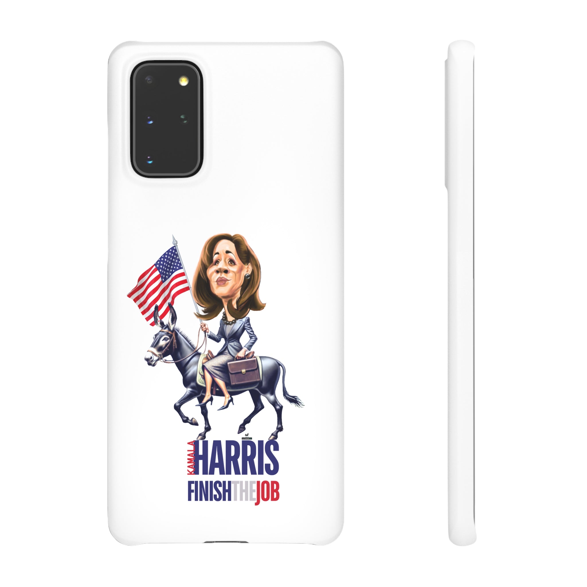 KAMALA | Snap Case