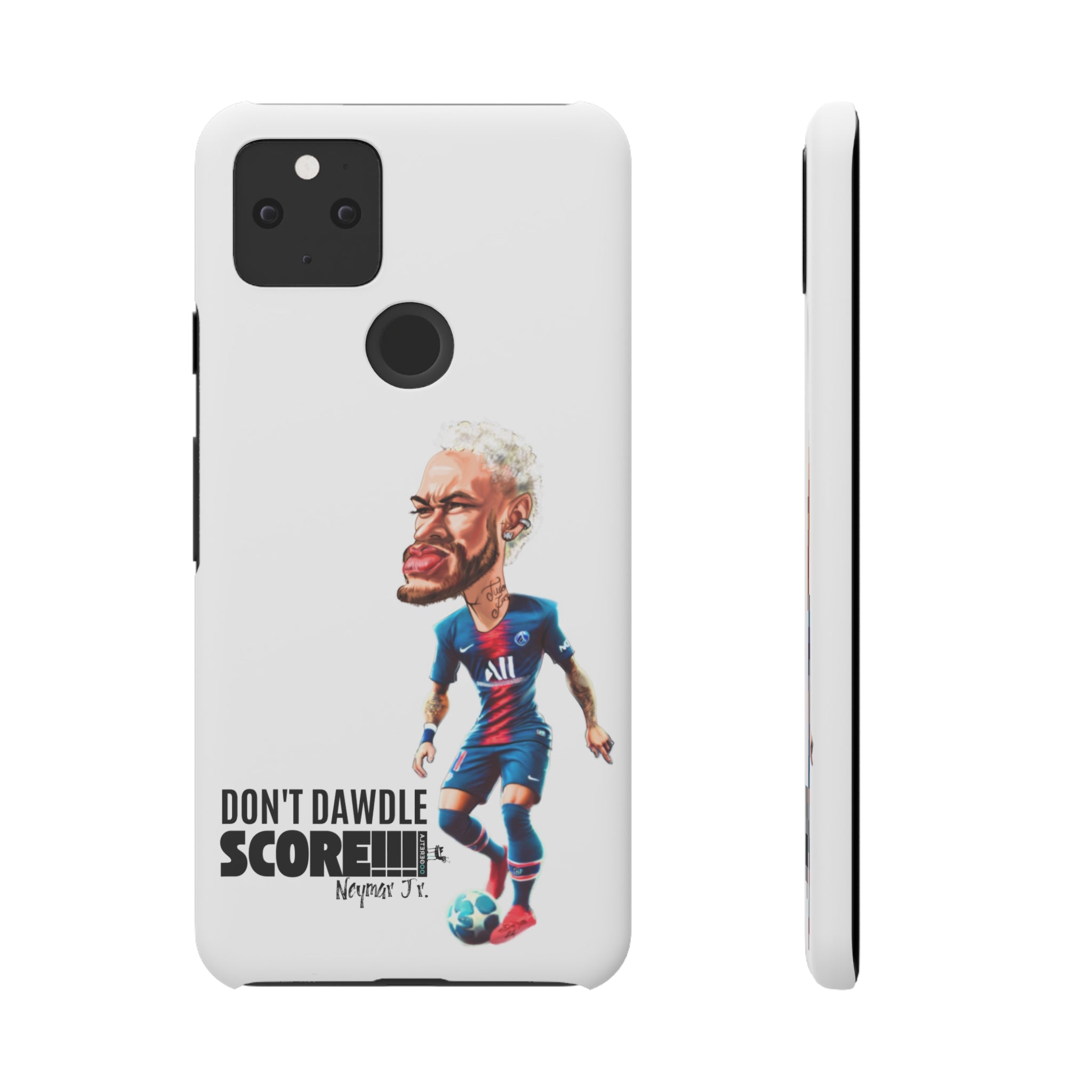 NEYMAR Jr. | Snap Case