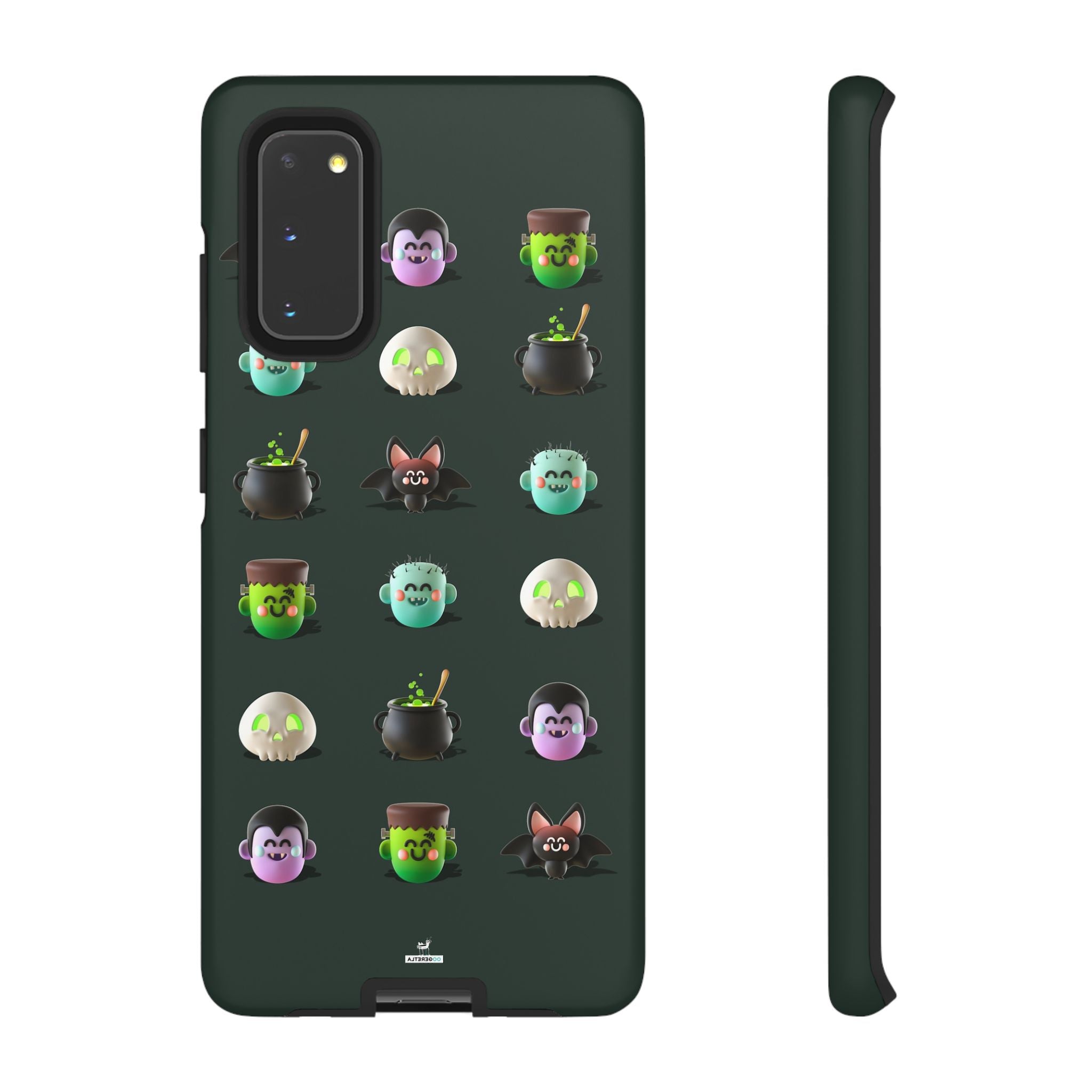 Halloween | Phone Case