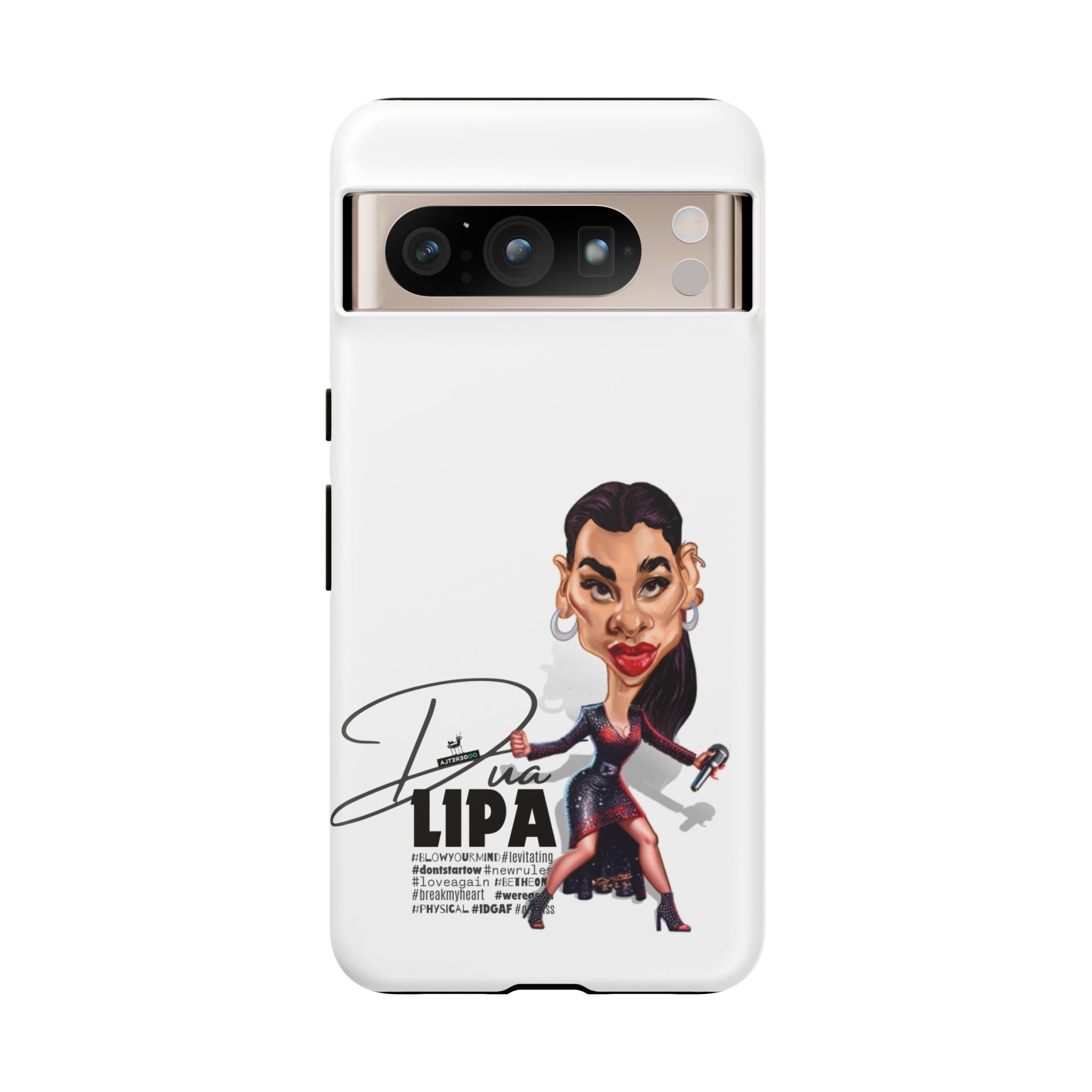 Dua LIPA | Phone Case