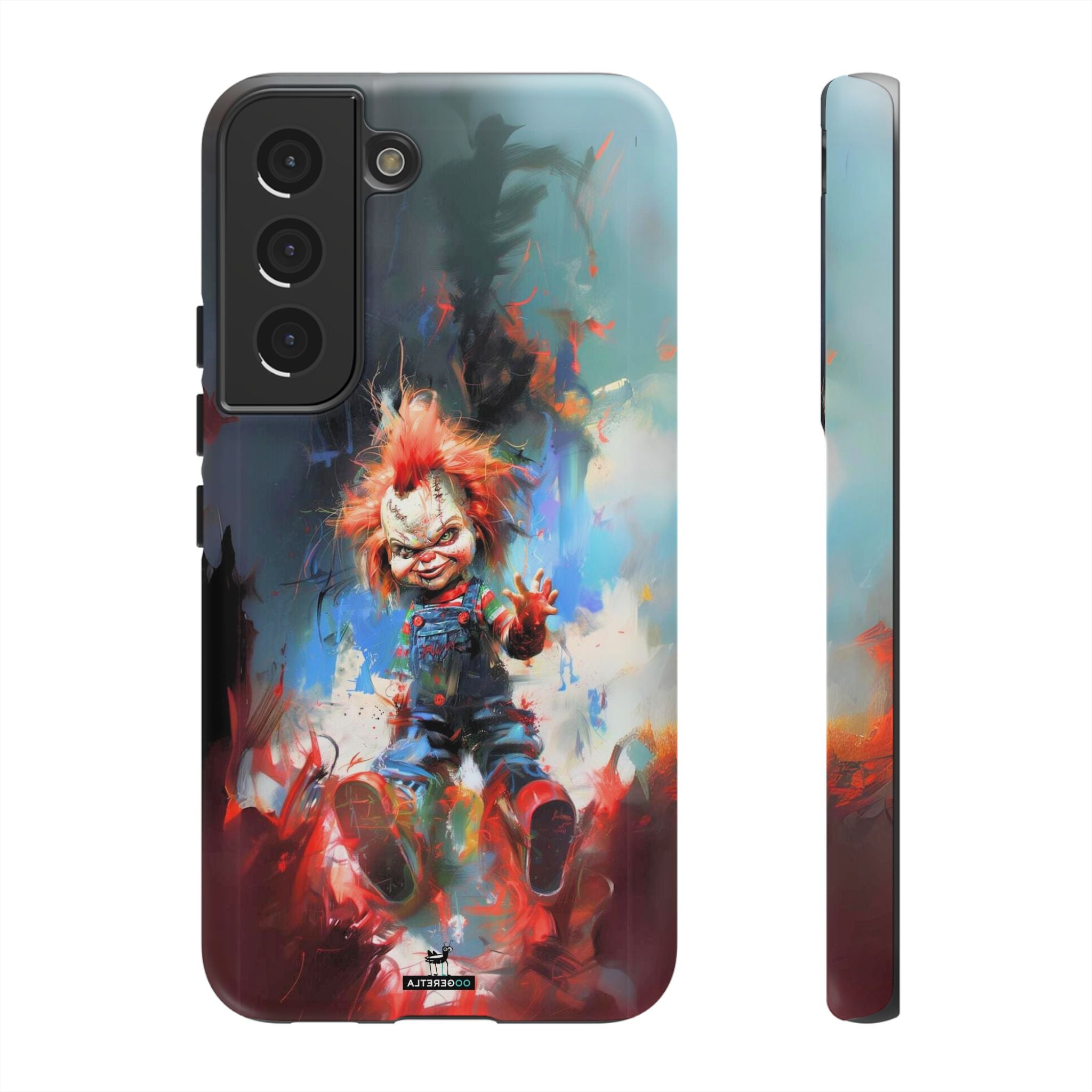 Chucky | Phone Case