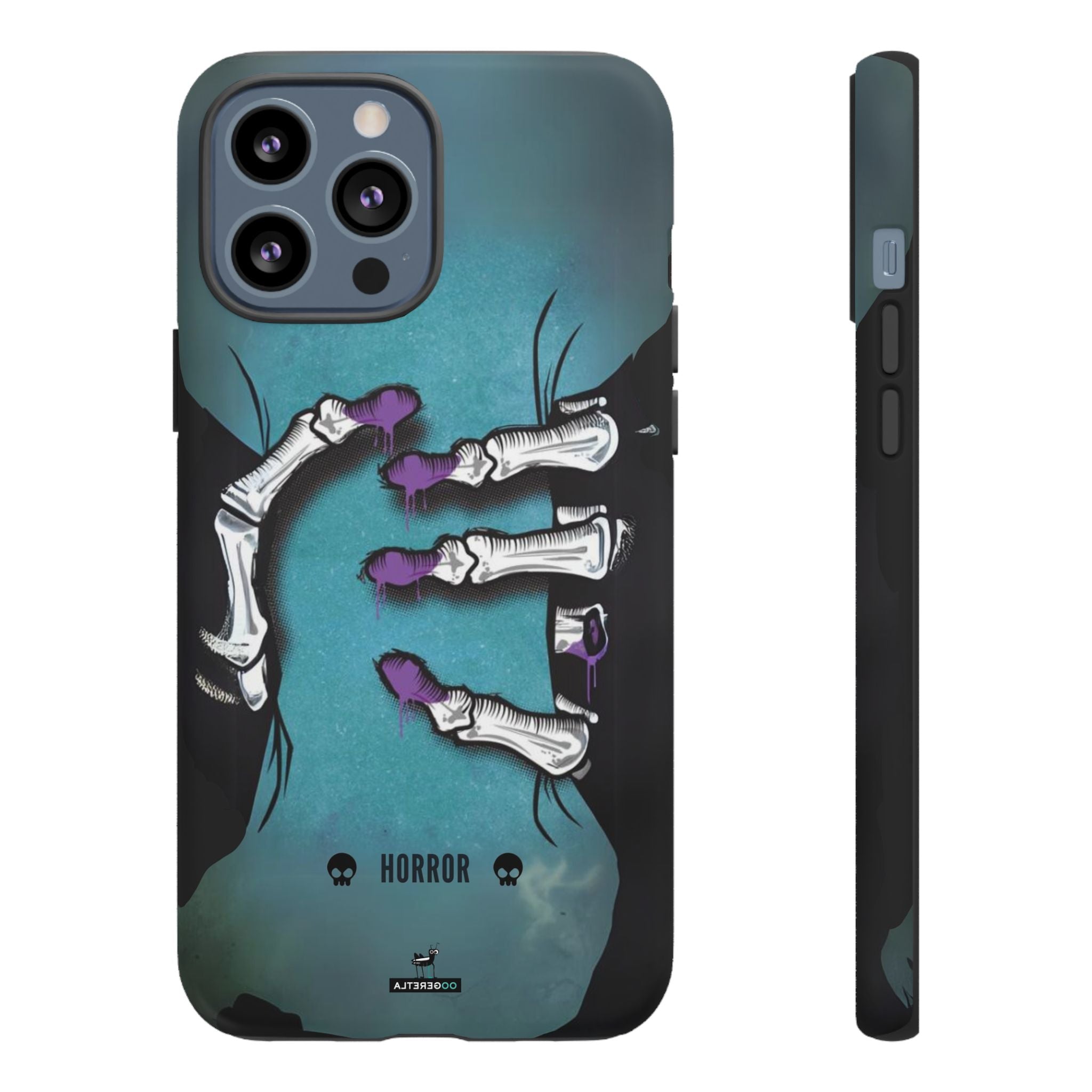 Grab it again! | Phone Case