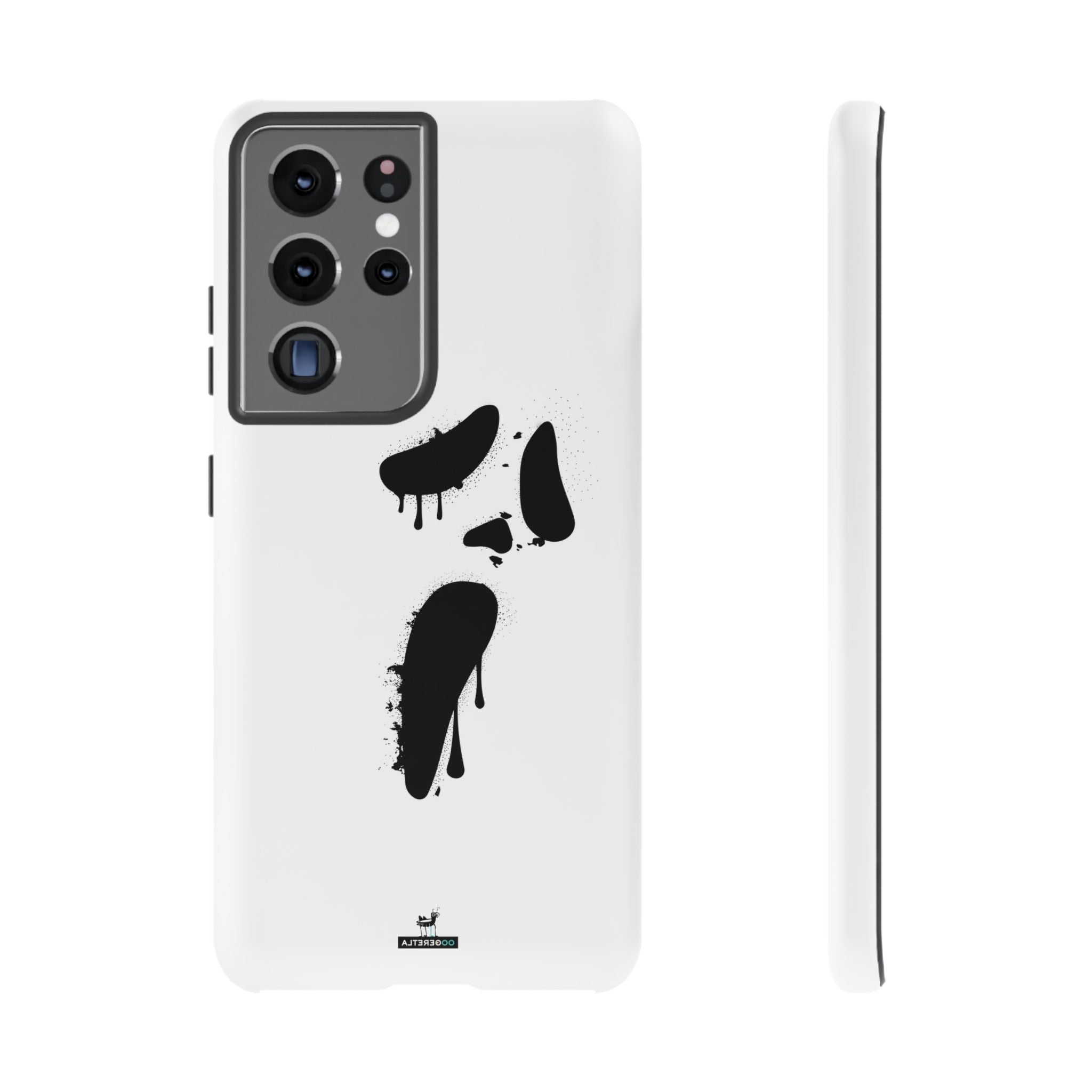 Ghostface | Phone Case