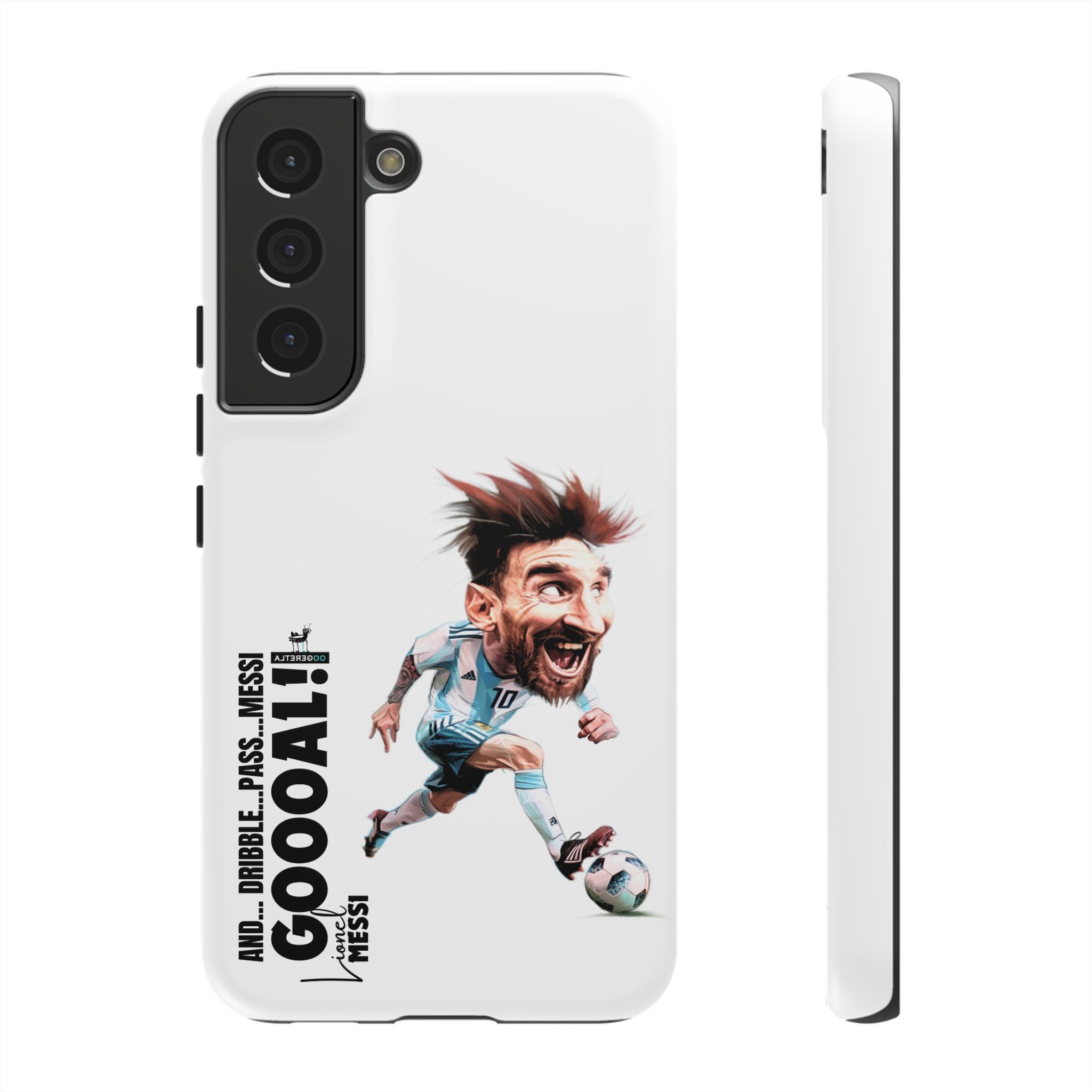 Lionel MESSI | Phone Case
