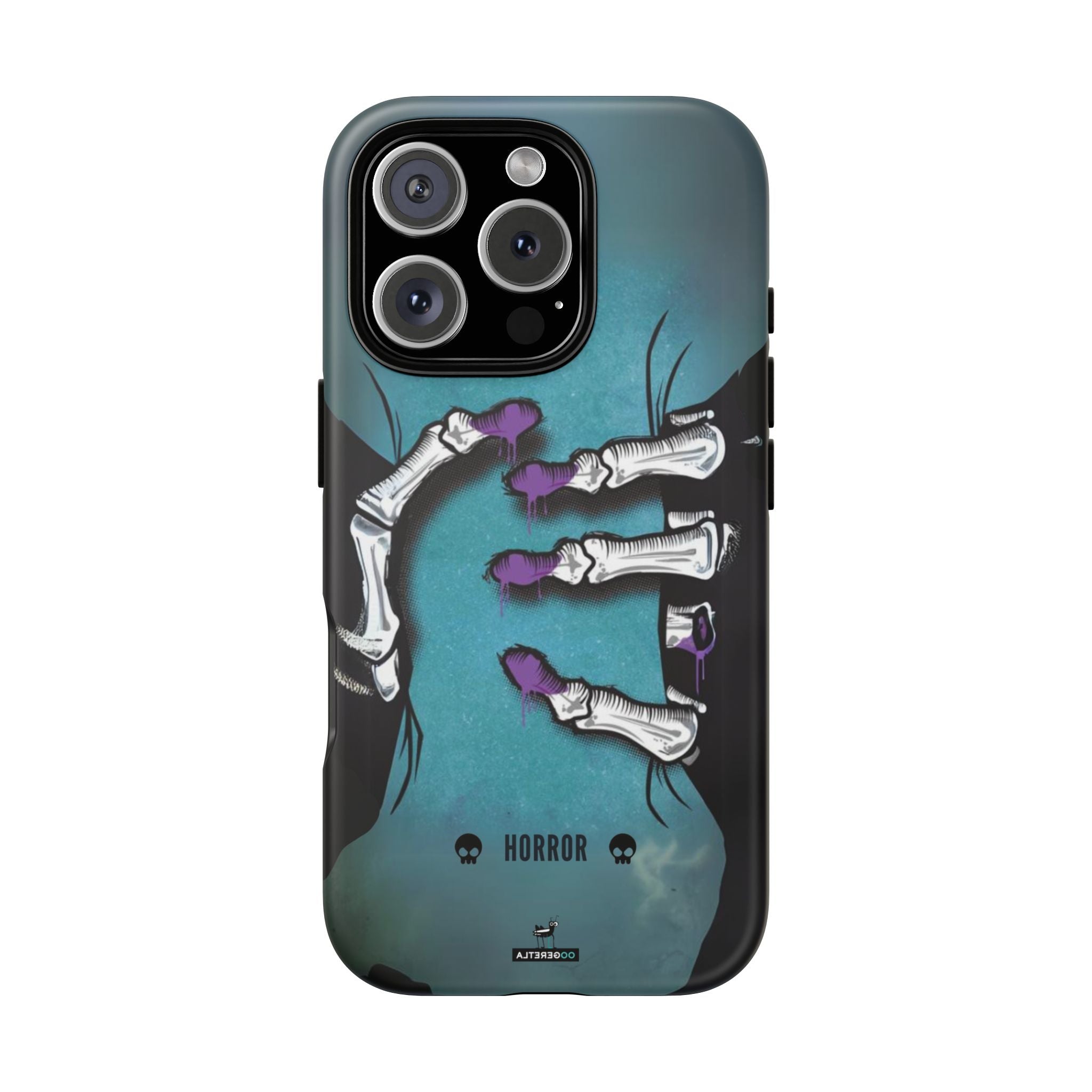 Grab it again! | Phone Case