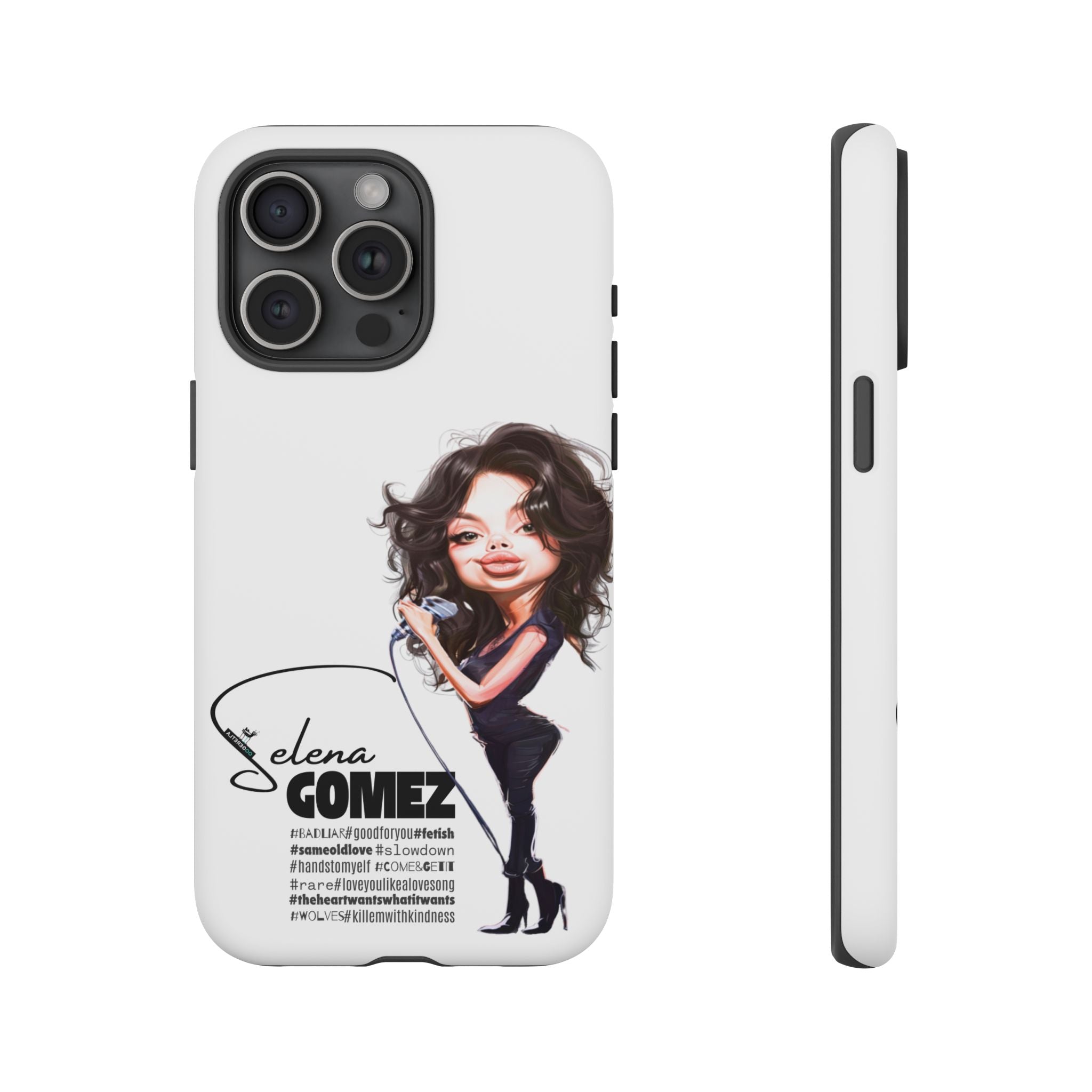 Selena GOMEZ | Phone Case