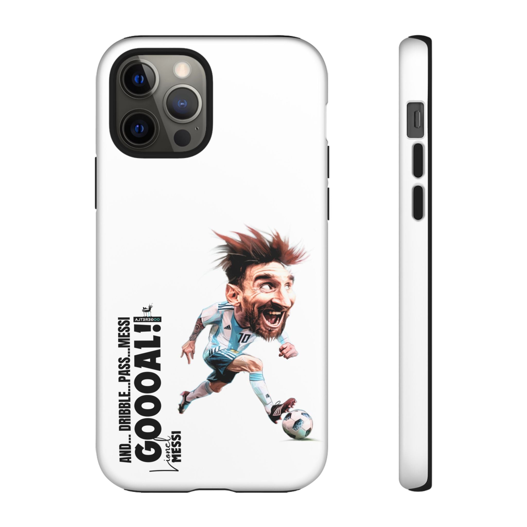 Lionel MESSI | Phone Case